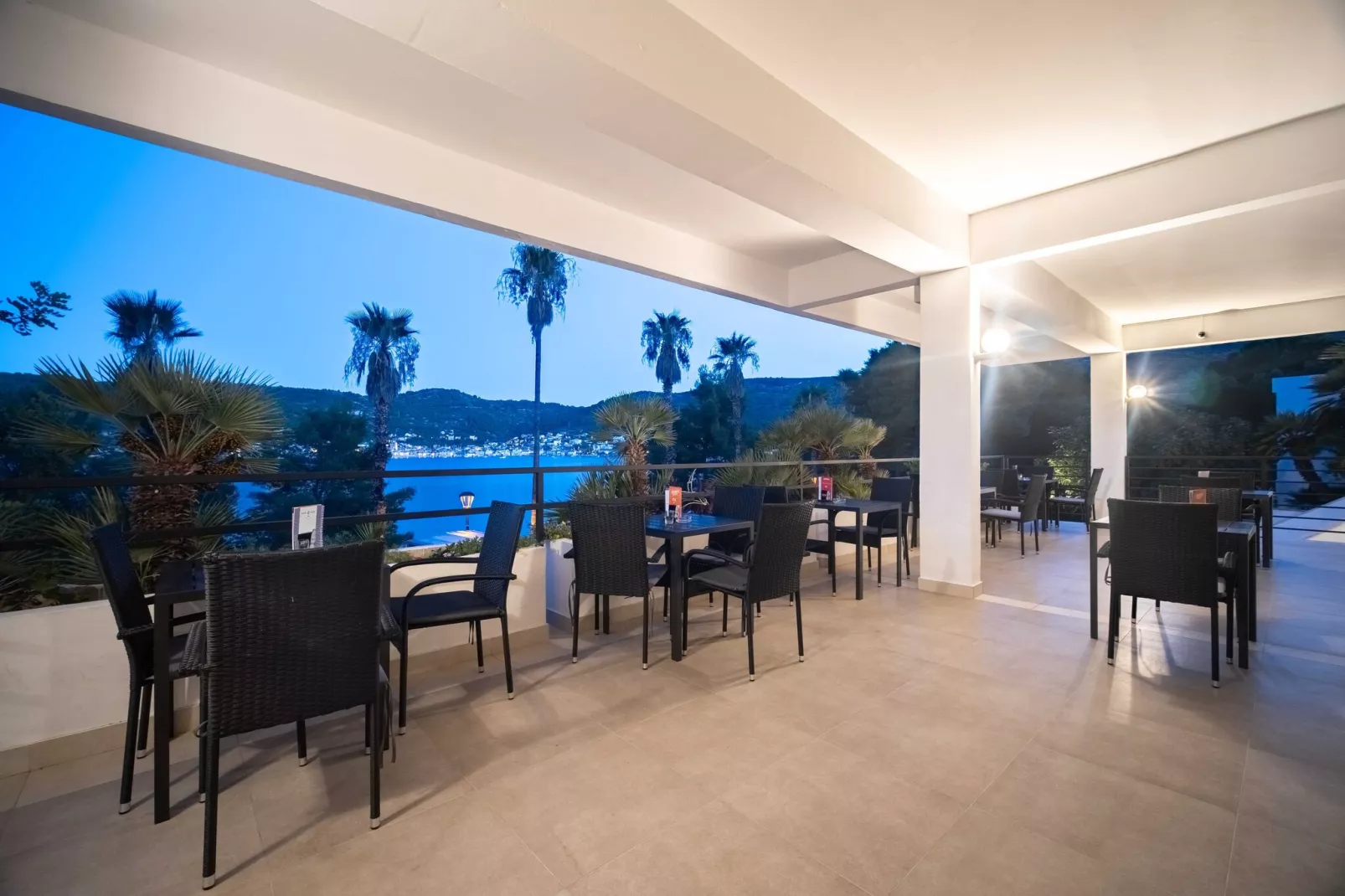 Hotel Issa - Double Room Sea View 15-Niet-getagd