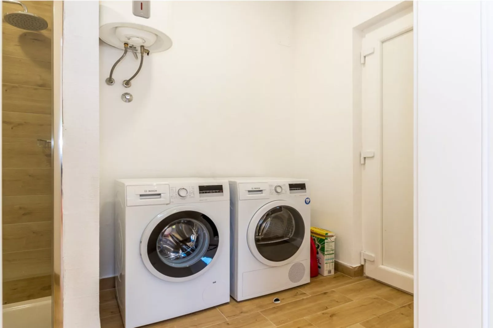 Villa Tomić Drniš - Siverić-Faciliteiten