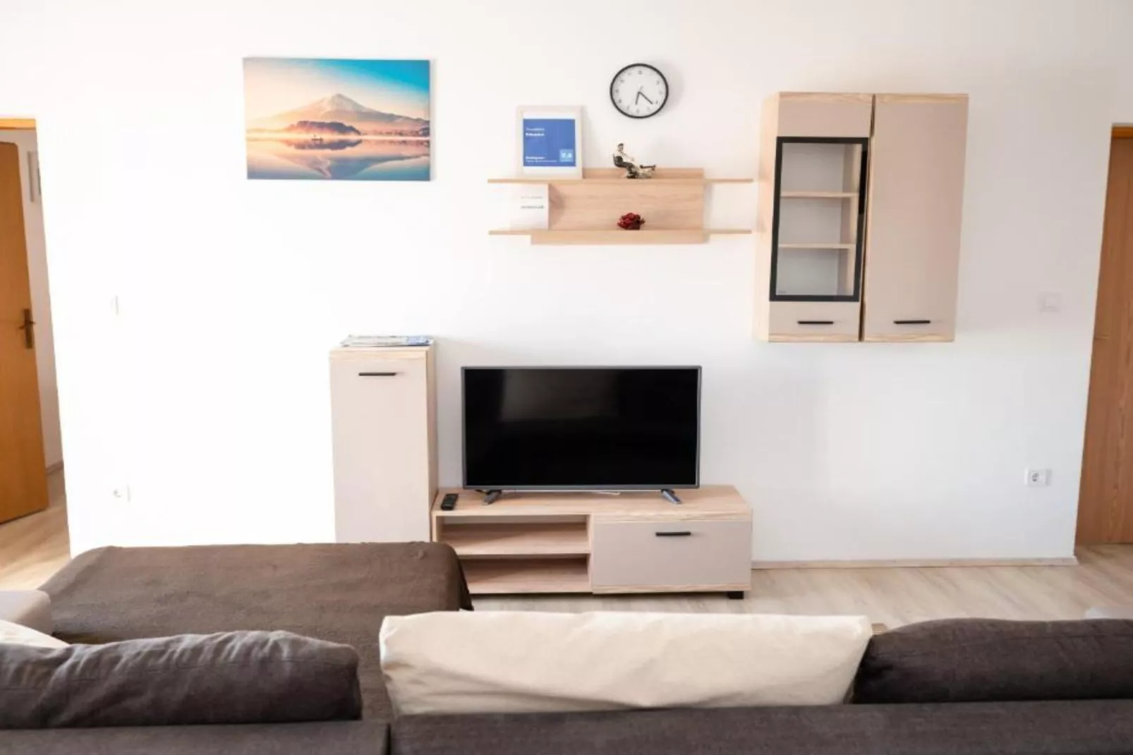 One Bedroom Apartment With Terrace (A1)-Niet-getagd