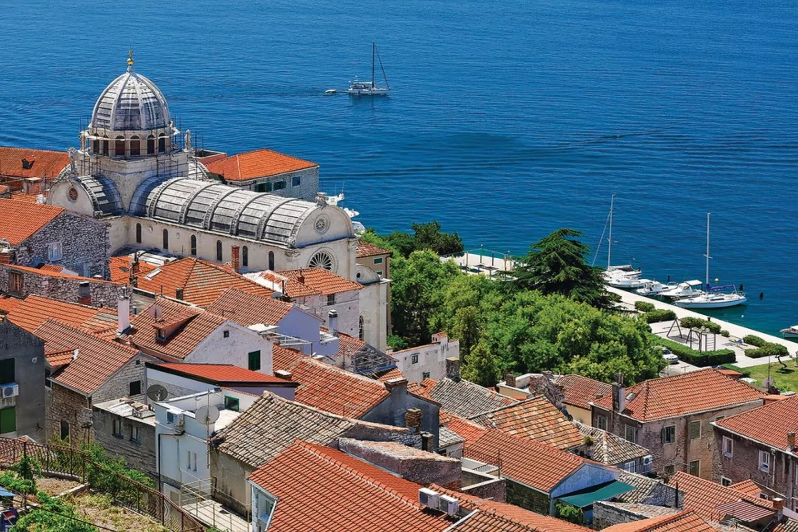 Holiday Home Stari Dvori-Uitzicht