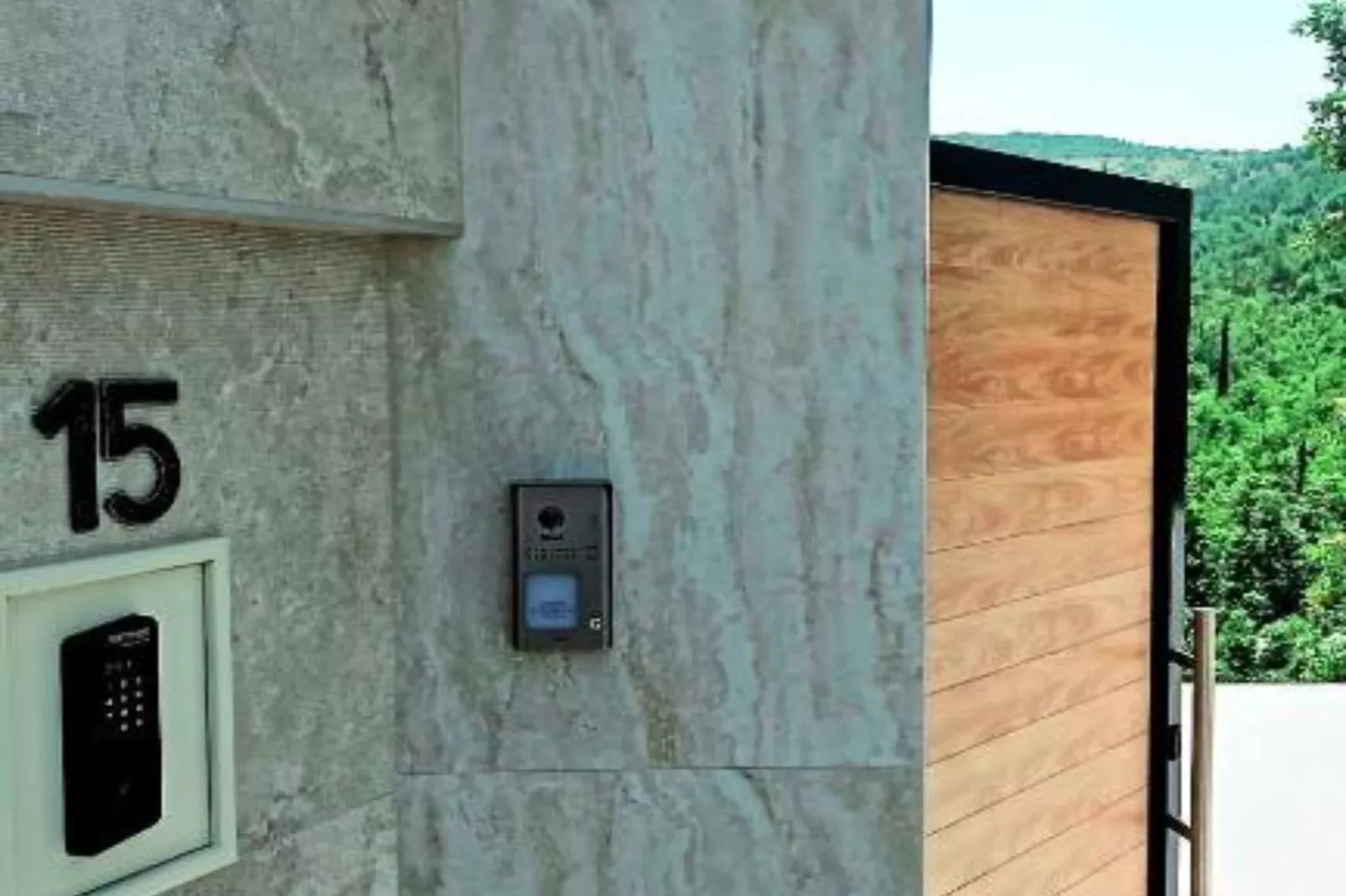 Villa Eden Dubrovnik - Six Bedroom Villa-Buitenlucht