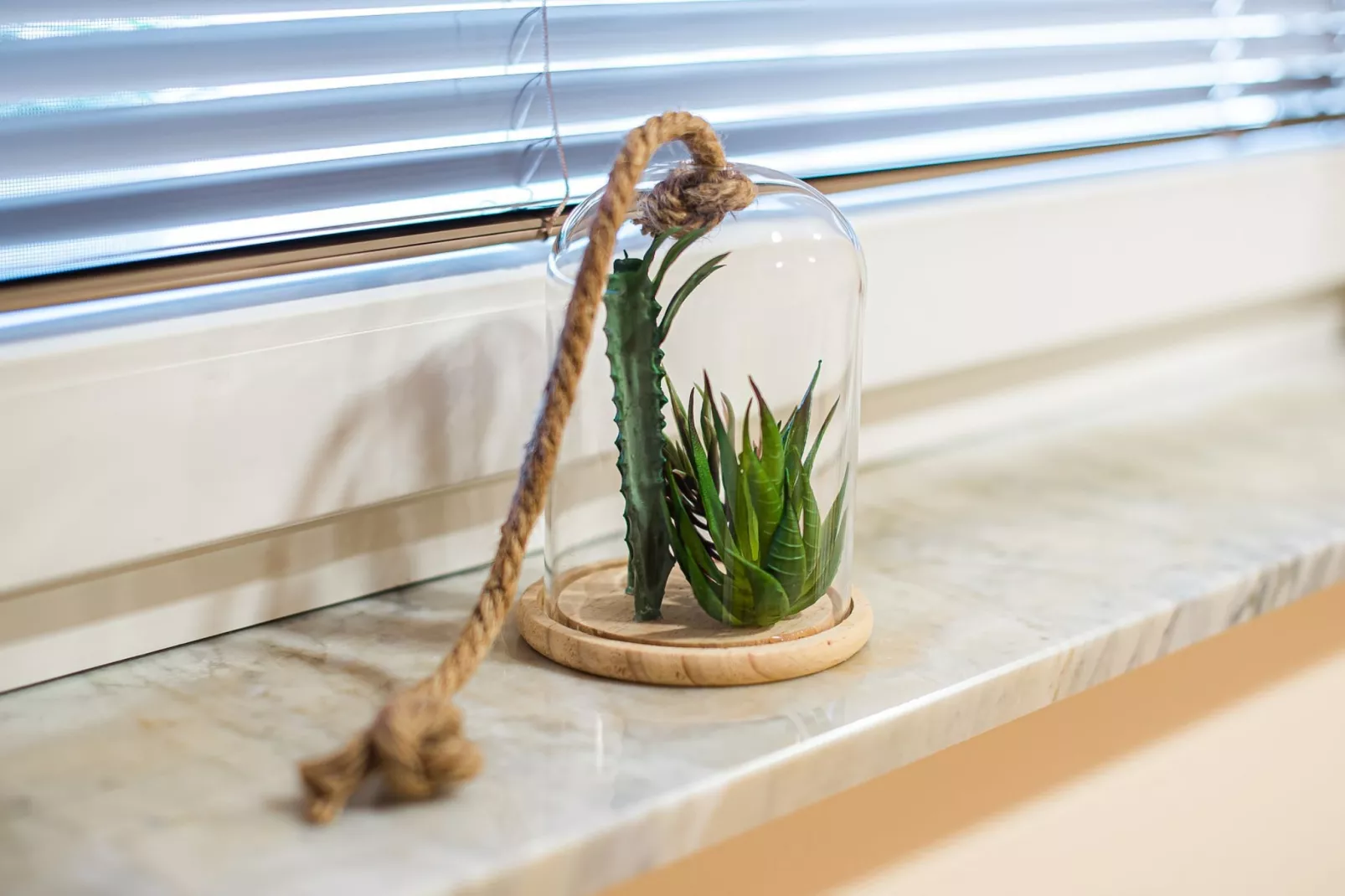 Elegant and Stylish Retreat Apartments with Terrace - Studio Apartment with Terrace-Binnen