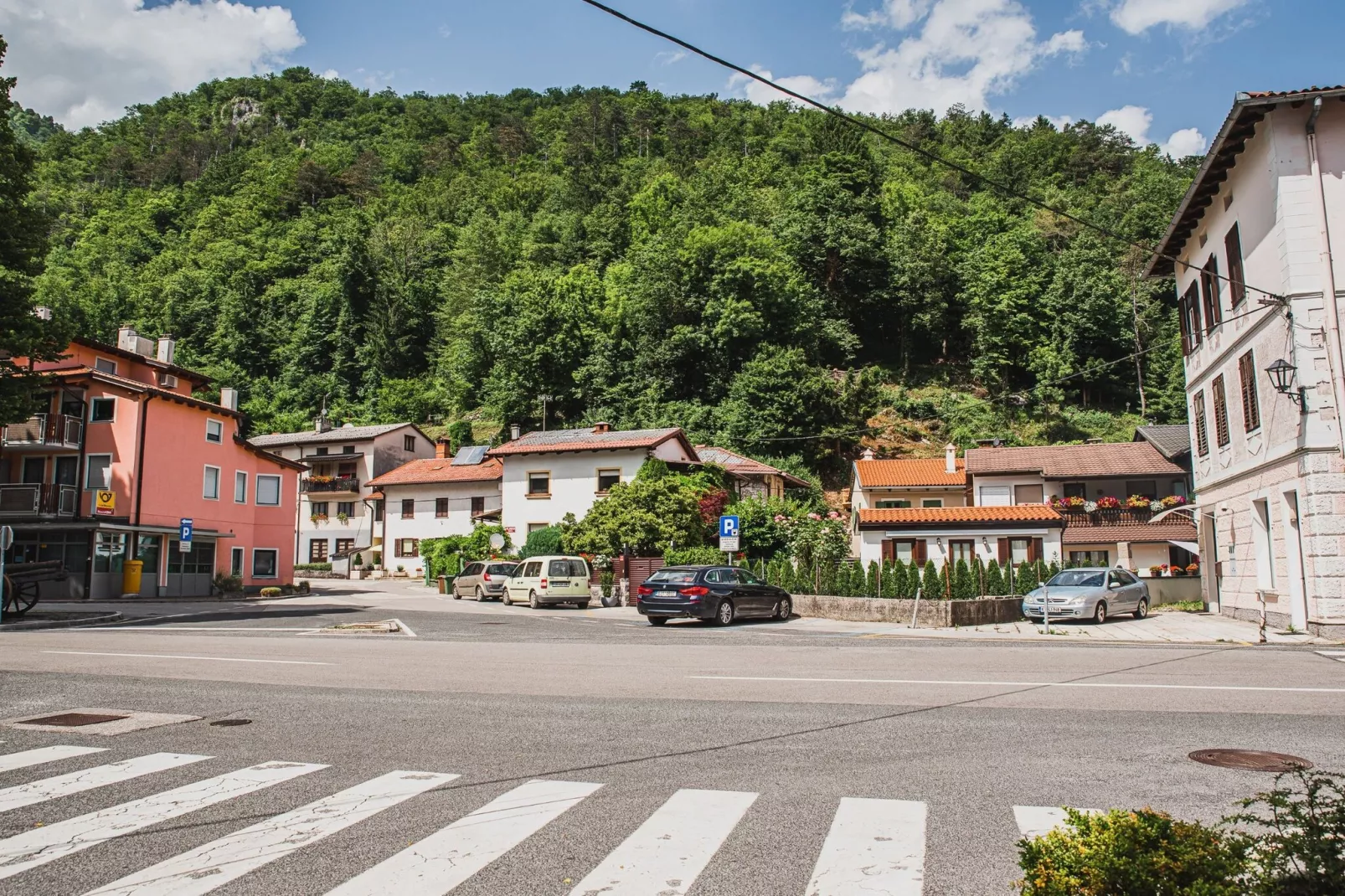 Enchanting Rural Apartment with Terrace - Studio Apartment with Terrace-Buitenlucht