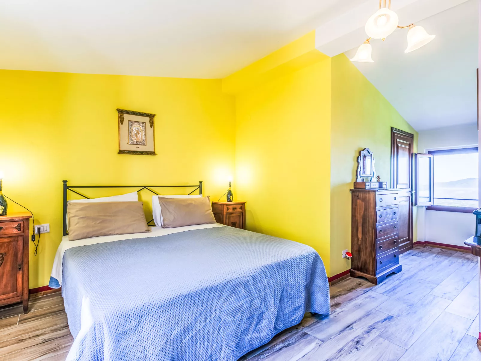 La Sosta di Fano-Binnen