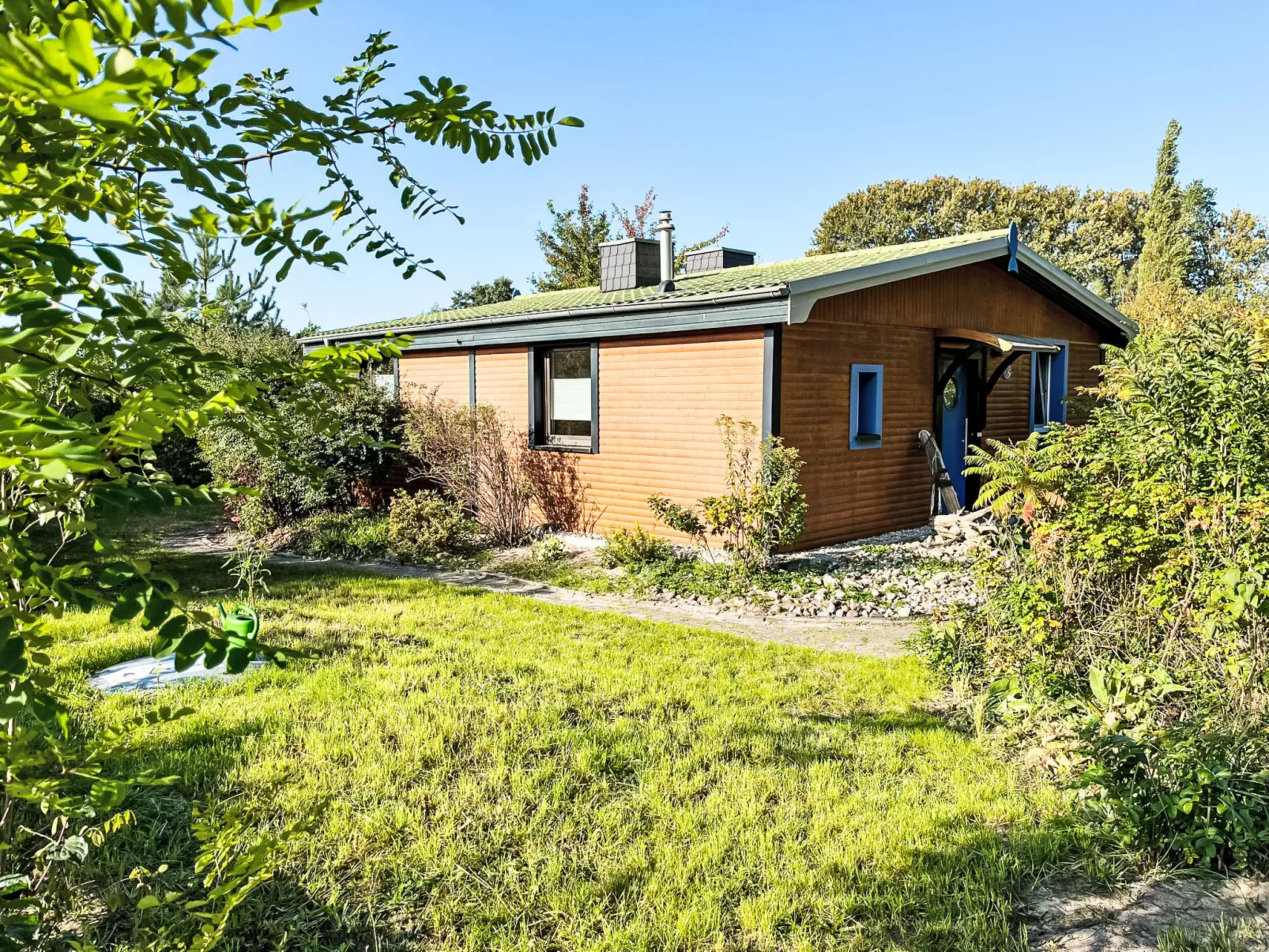 Inselkoje Zwo-Buiten