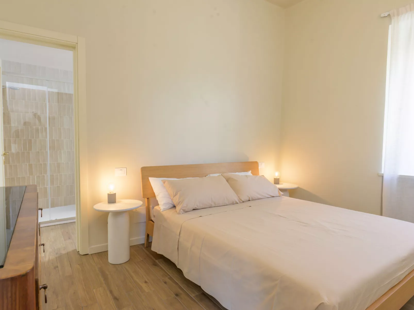 Il Belvedere di Montiano-Binnen