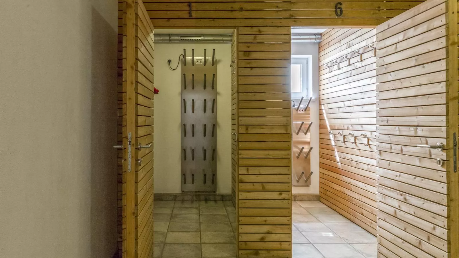 Apartments Next To The Ski Lift GF 2