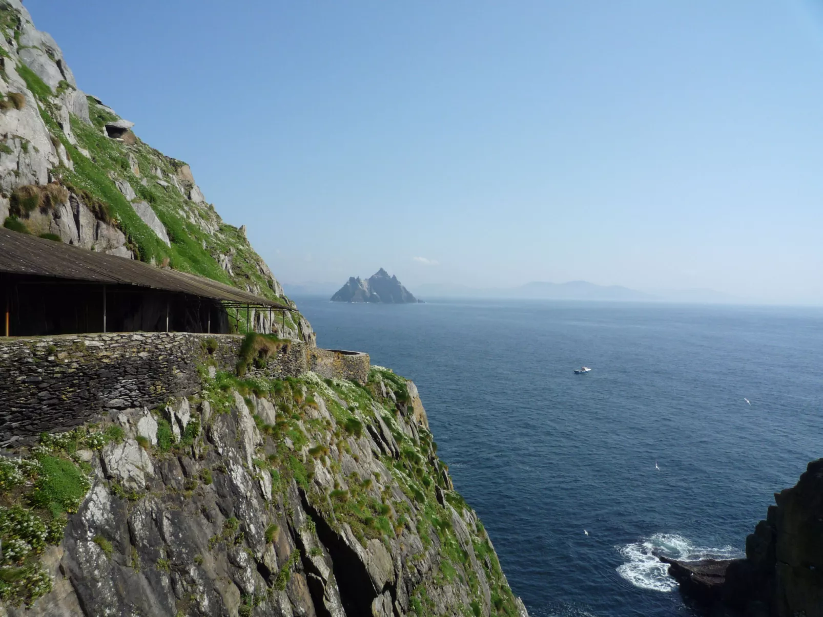 Grove Lodge No 5 (2 Bed)-Buiten