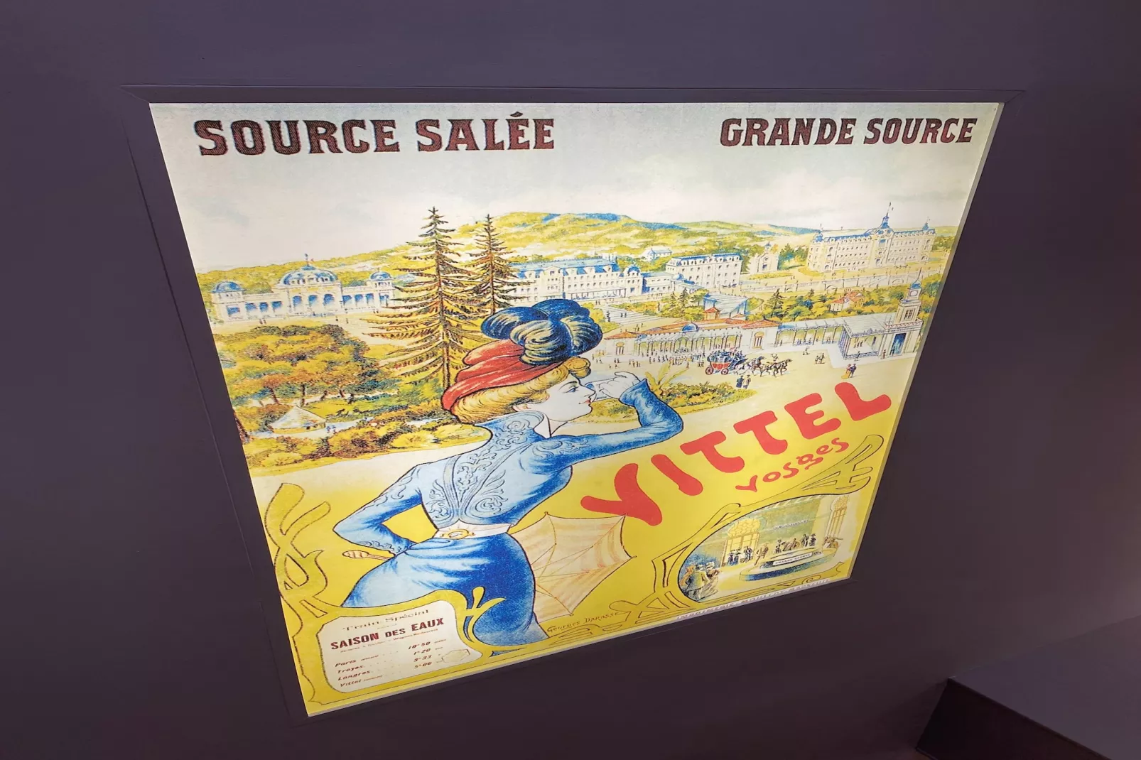 Appartement avec rooftop terrace-Sfeer