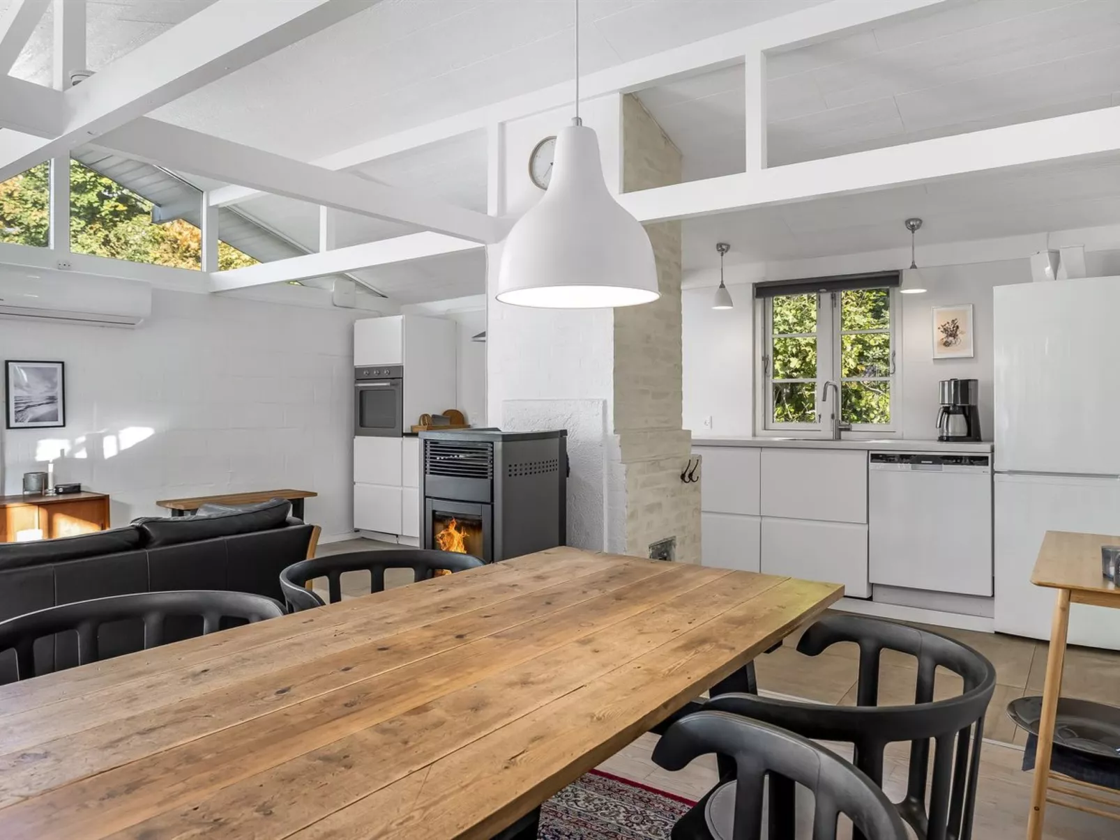 "Ranka" - 300m from the sea-Binnen