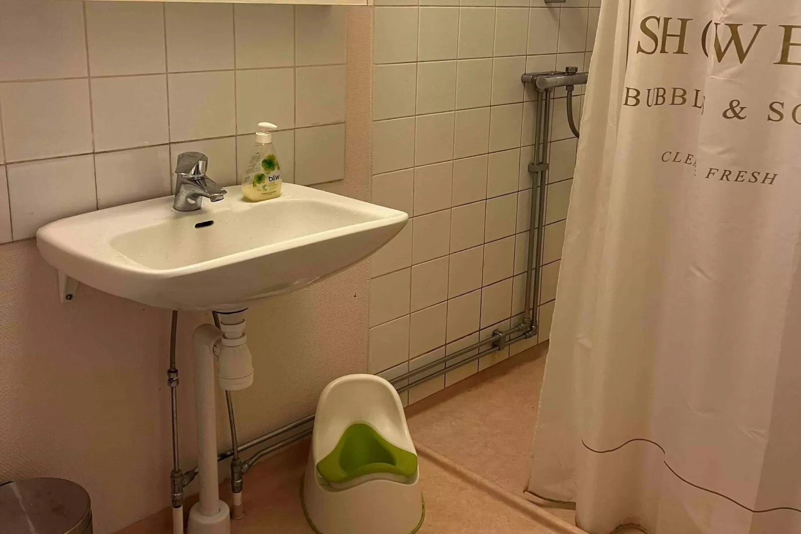 Historisch landhuis in Alberga-Binnen