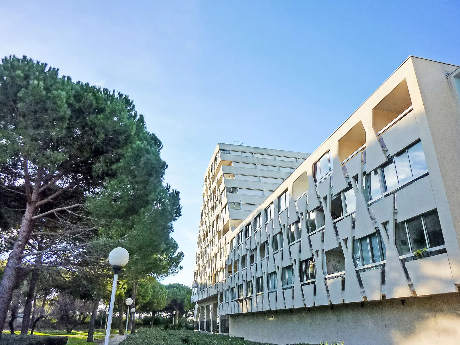 Le Saint Clair-Buiten