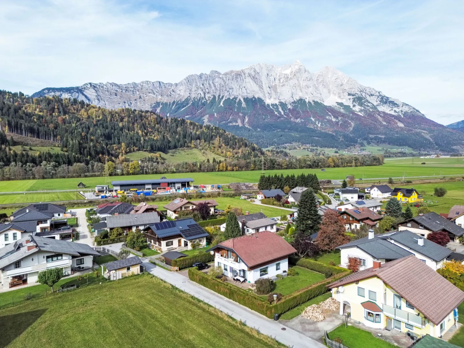 Ferienwohnung Monika-Buiten