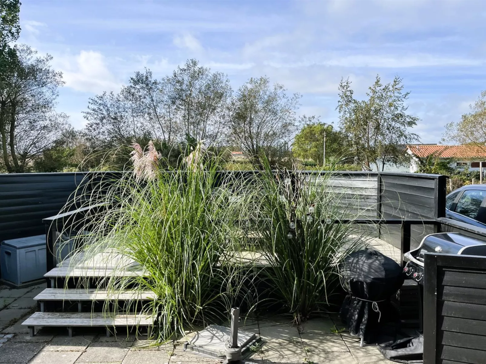 "Lanica" - 150m from the sea-Buiten