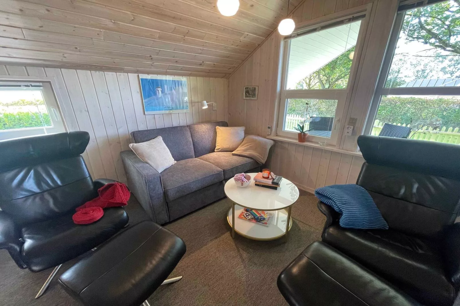 5 sterren vakantie huis in Grindsted-Binnen