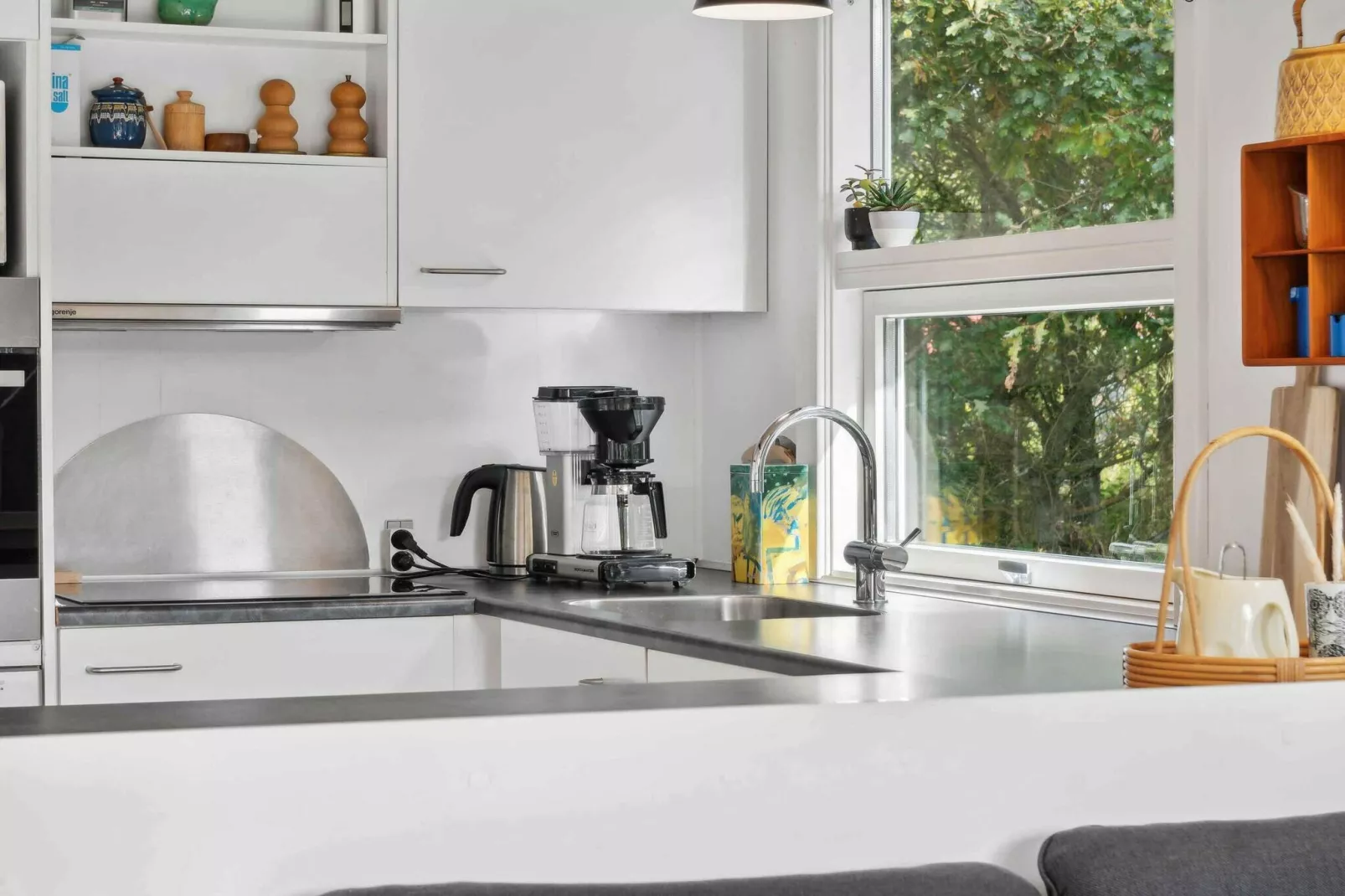 5 sterren vakantie huis in Skjern-Niet-getagd