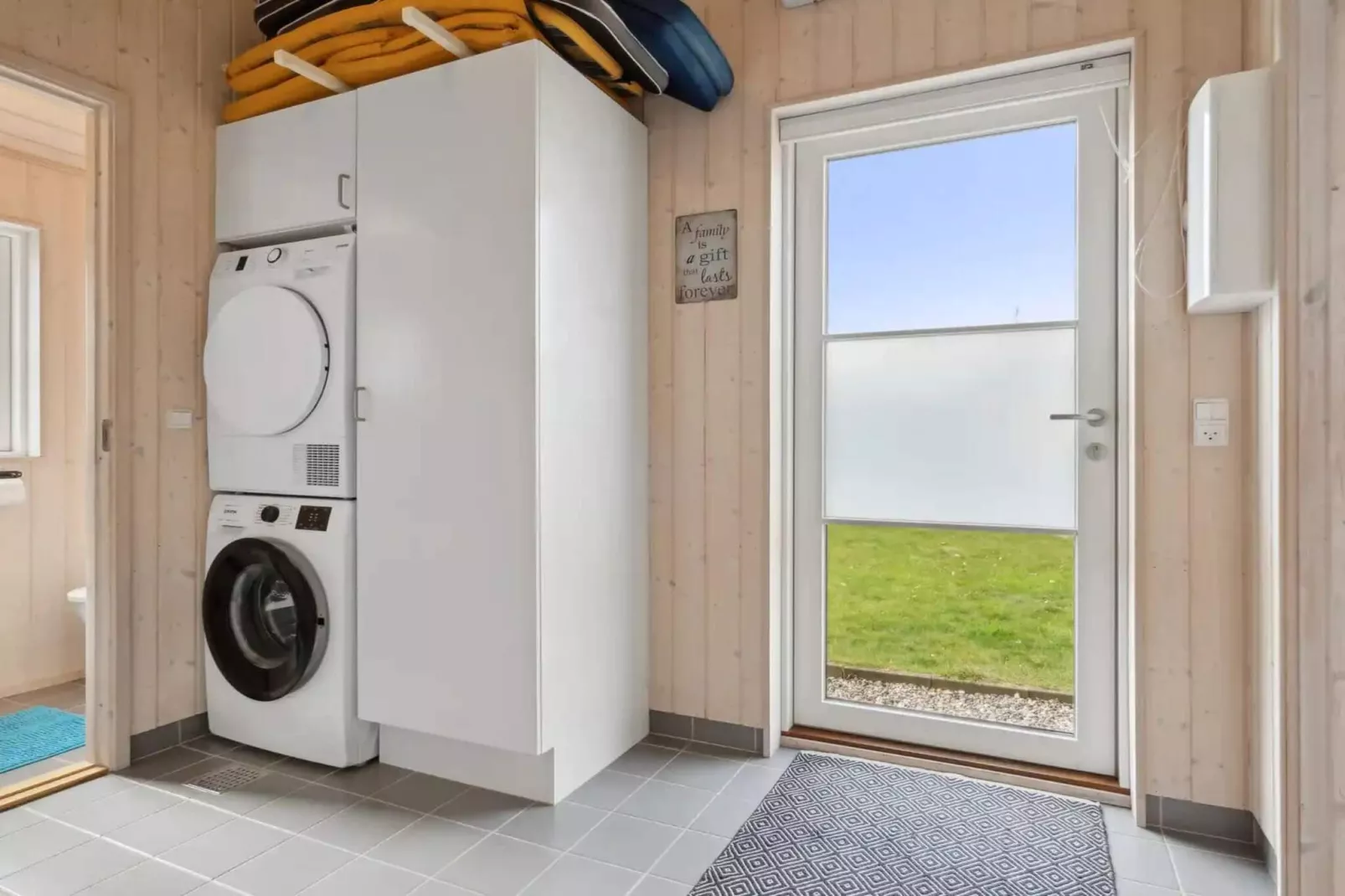 5 sterren vakantie huis in Børkop-Binnen