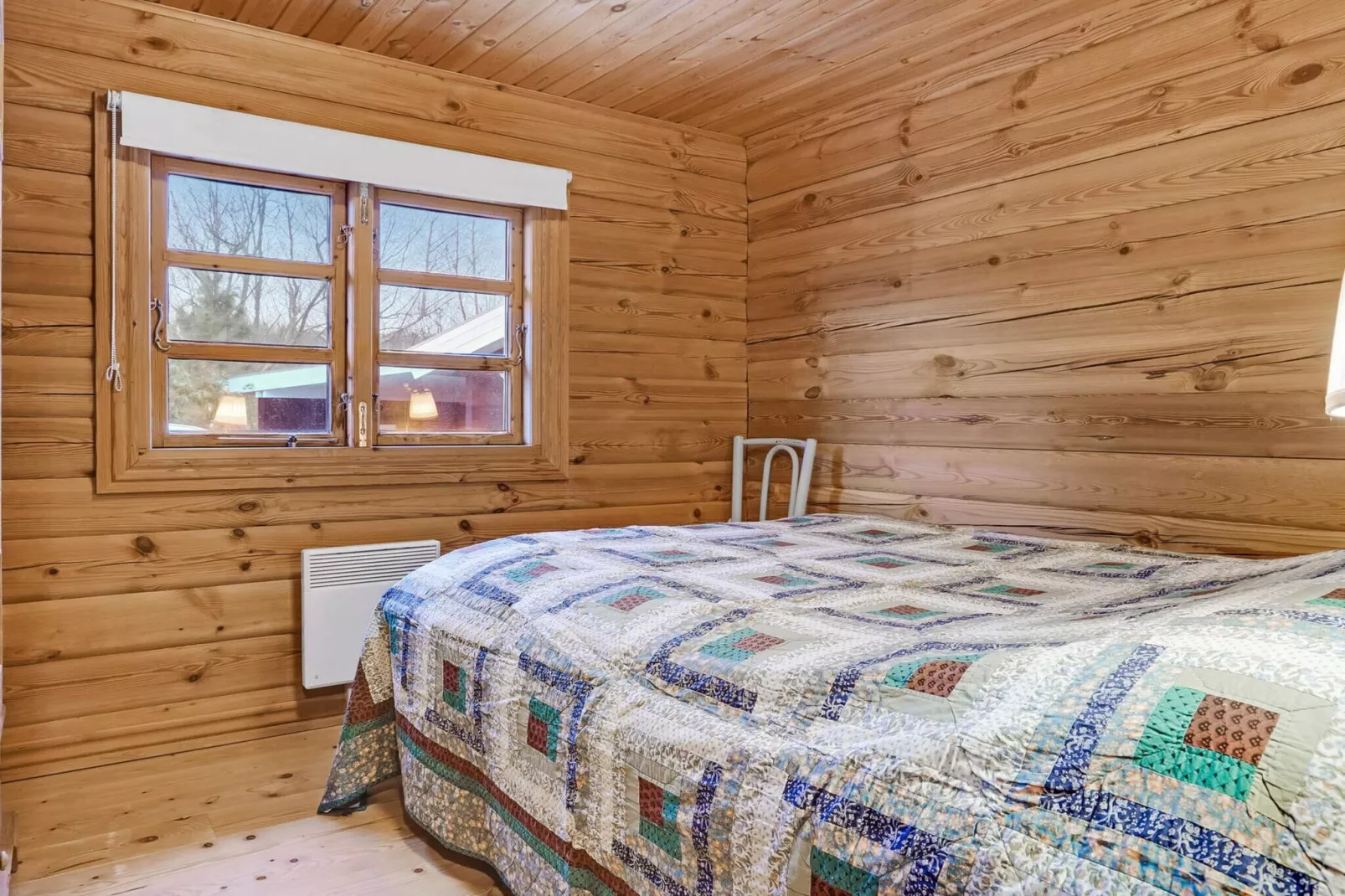 5 sterren vakantie huis in Glesborg-Binnen