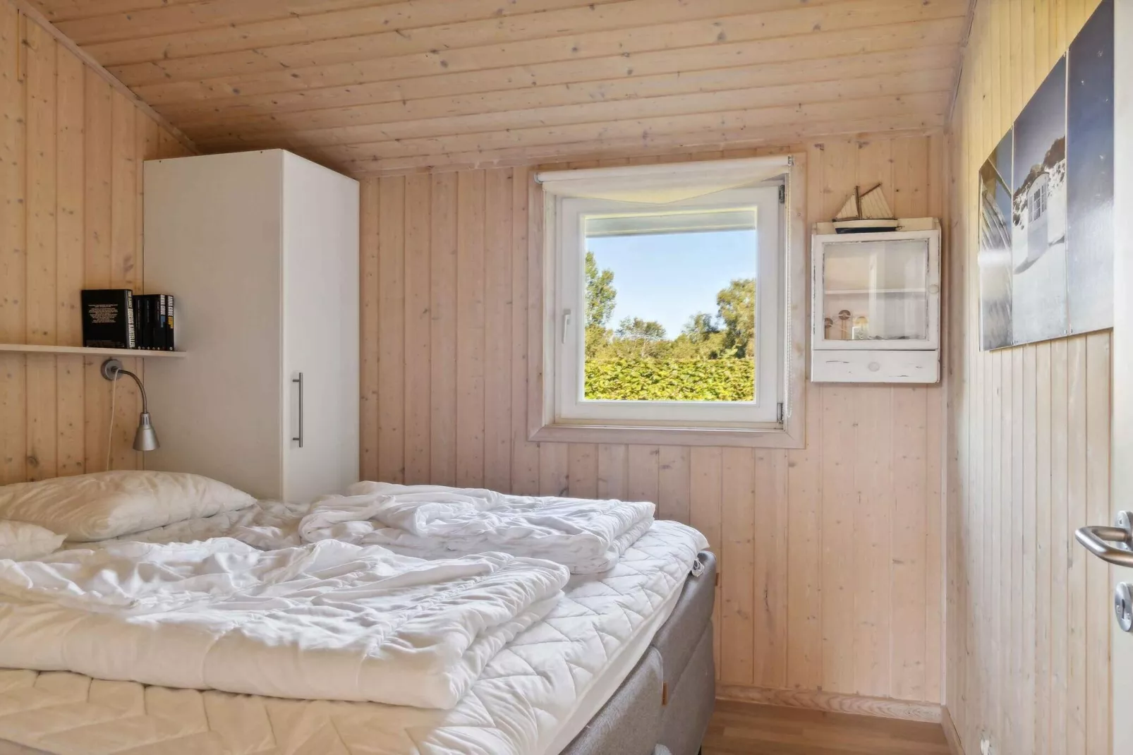 5 sterren vakantie huis in Højby-Binnen