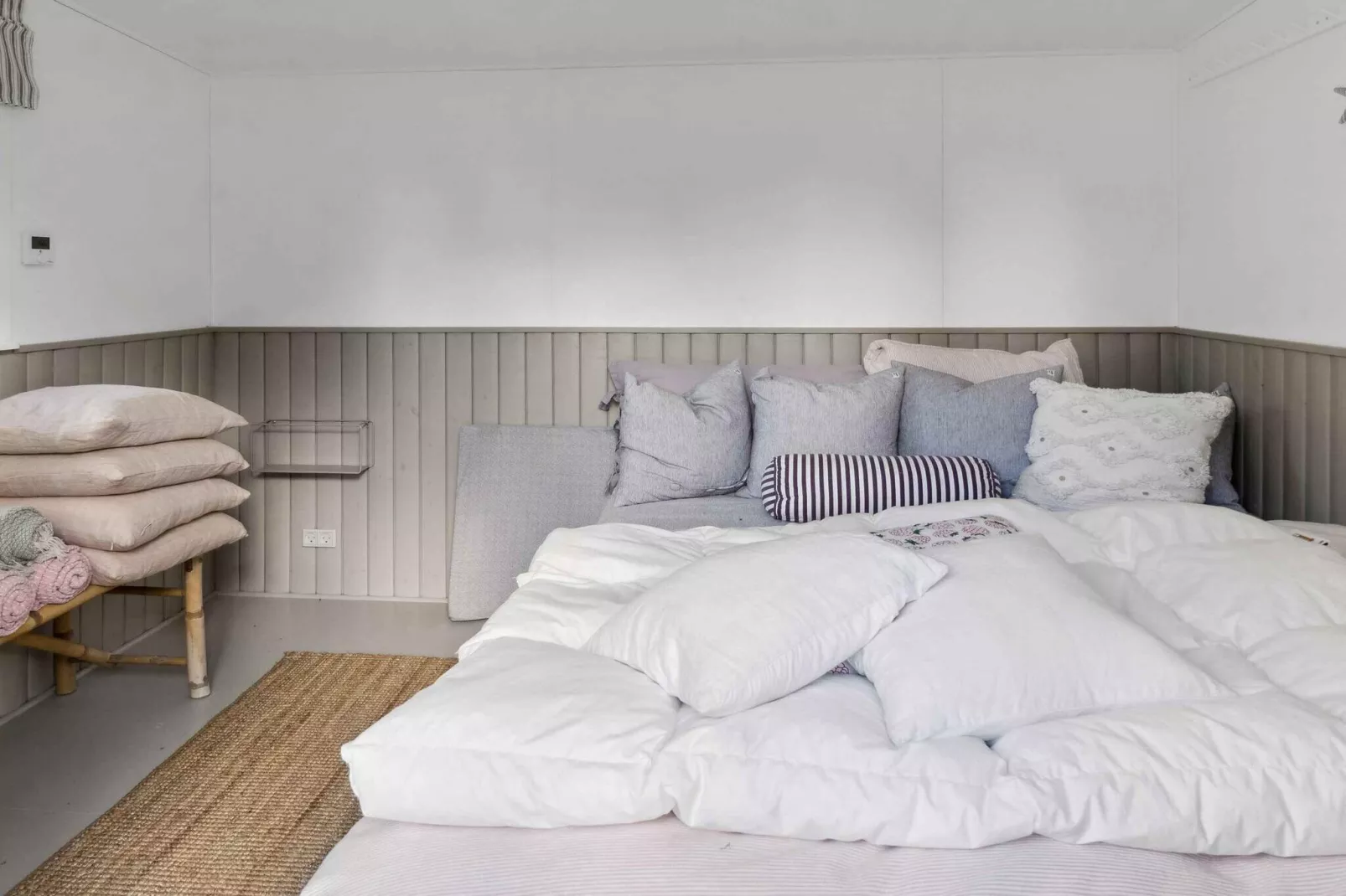 5 sterren vakantie huis in Væggerløse-Binnen