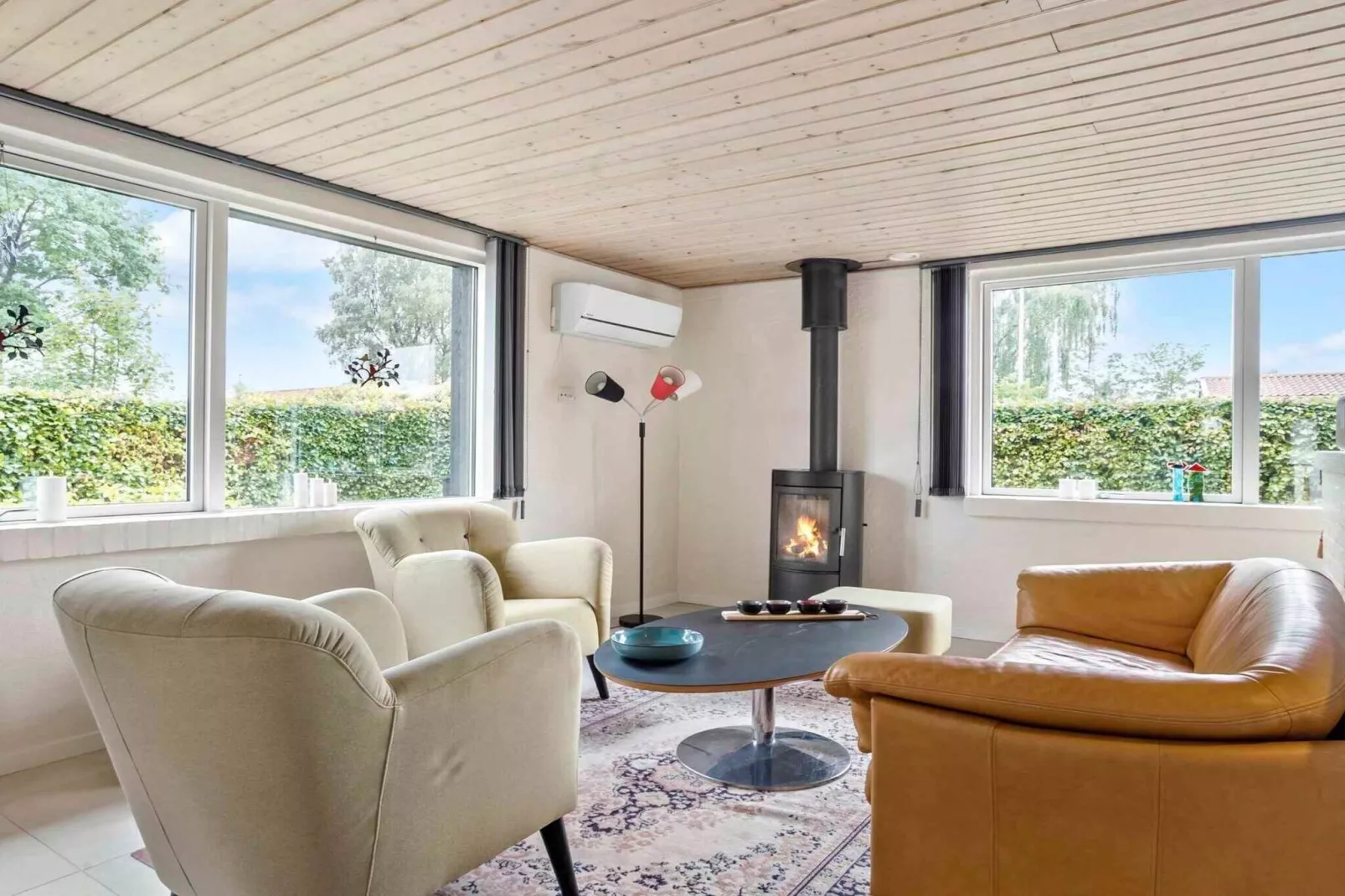 5 sterren vakantie huis in Haderslev-Binnen