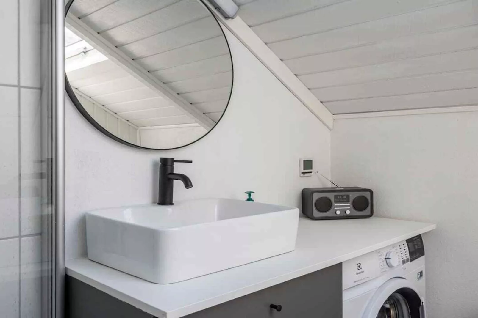 5 sterren vakantie huis in Tisvildeleje-Binnen