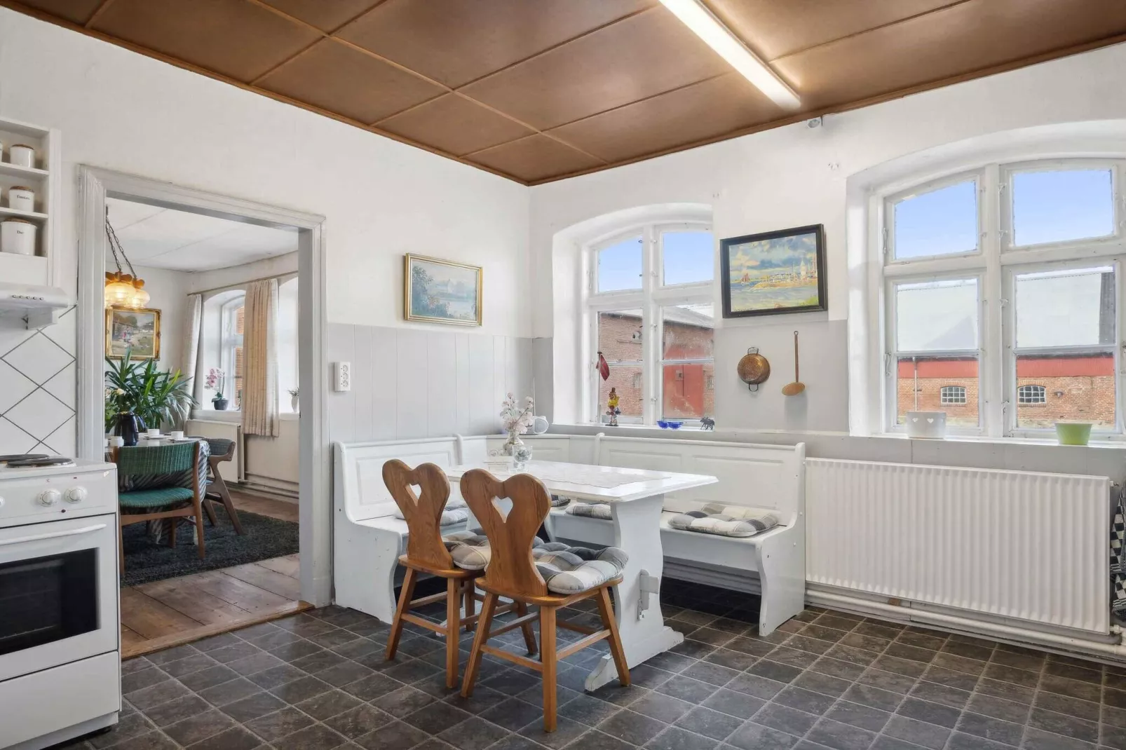 5 sterren vakantie huis in Haderslev-Binnen