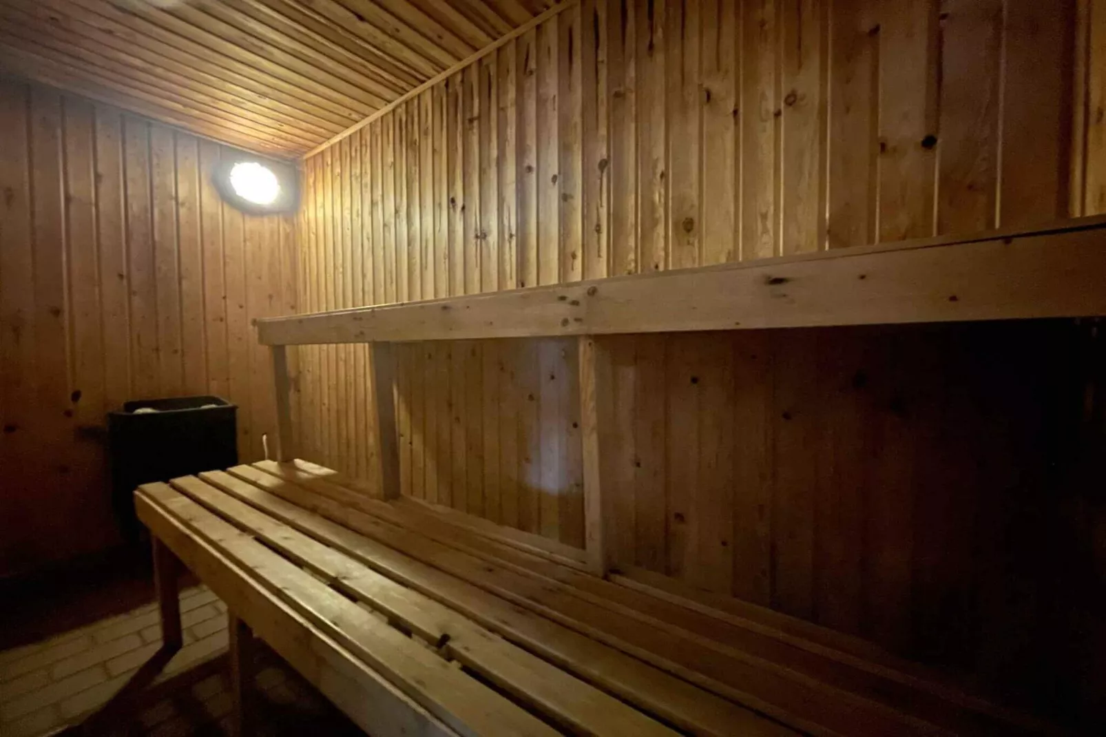 5 sterren vakantie huis in Otterup-Binnen