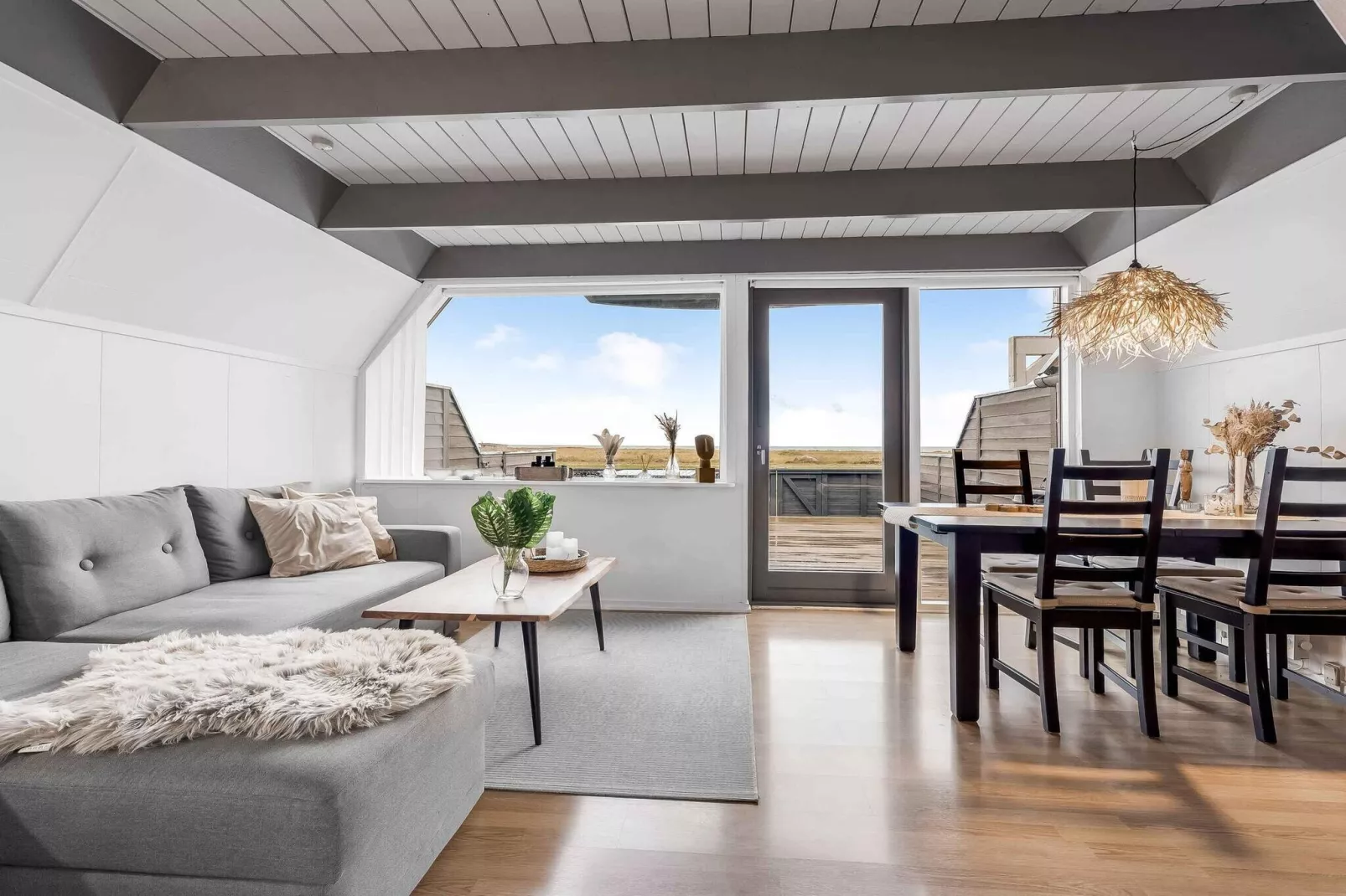 5 sterren vakantie huis in Gedser-Binnen