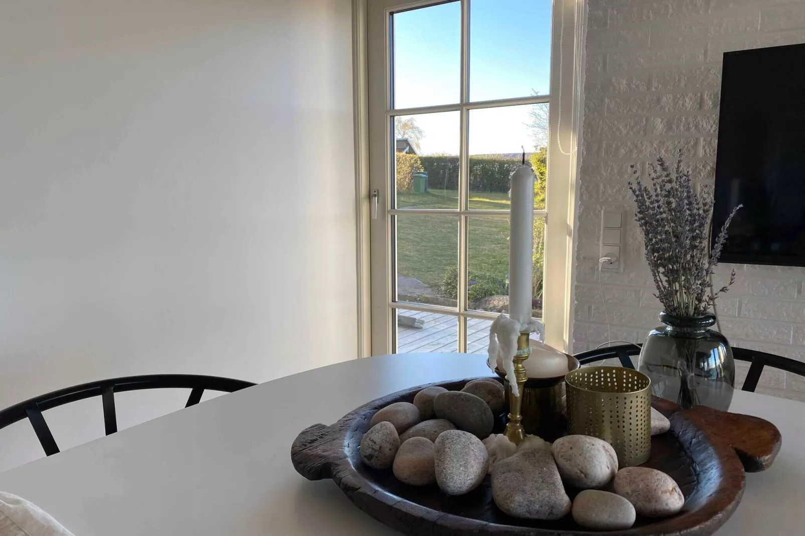 5 sterren vakantie huis in Allinge-Binnen