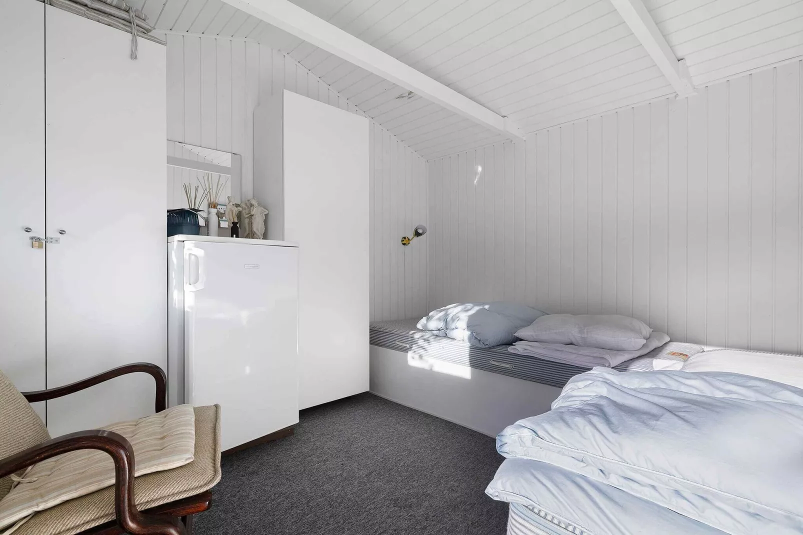 5 sterren vakantie huis in Tranekær-Binnen