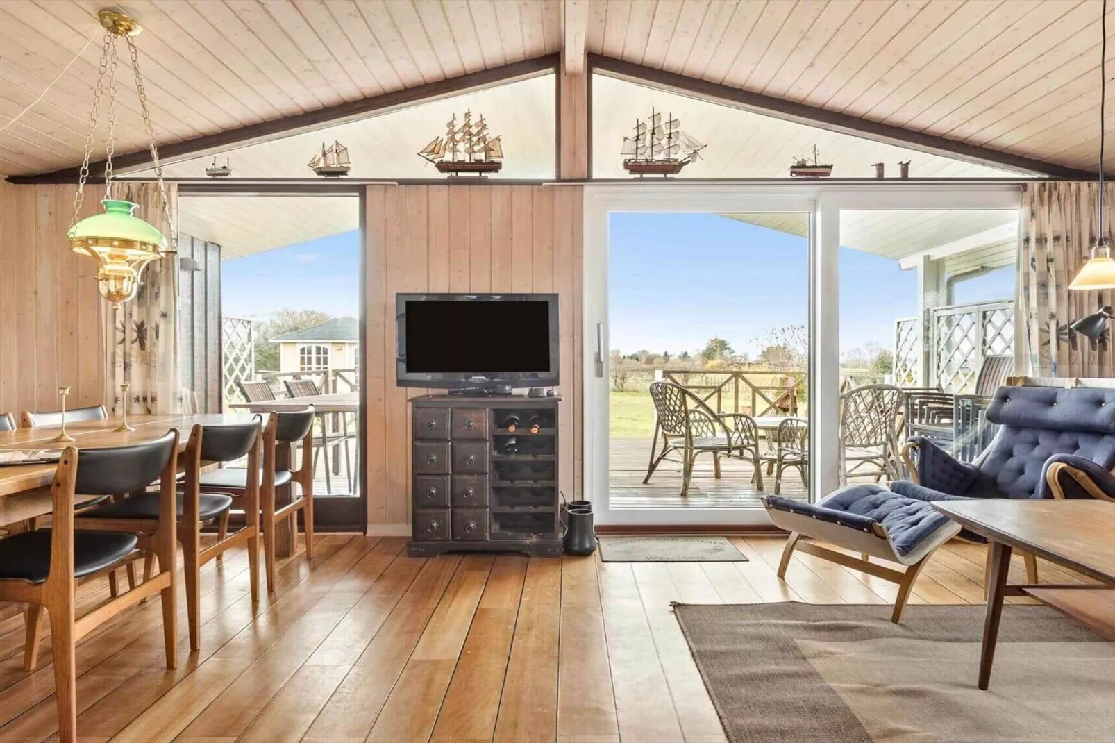 5 sterren vakantie huis in Brenderup Fyn-Binnen