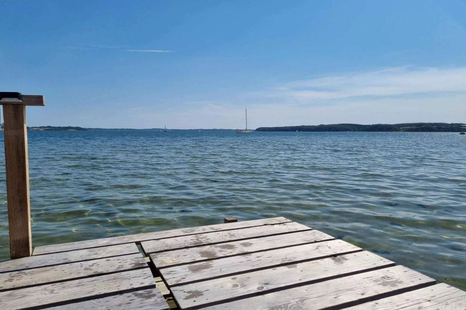 5 sterren vakantie huis in Kolding-Buitenlucht