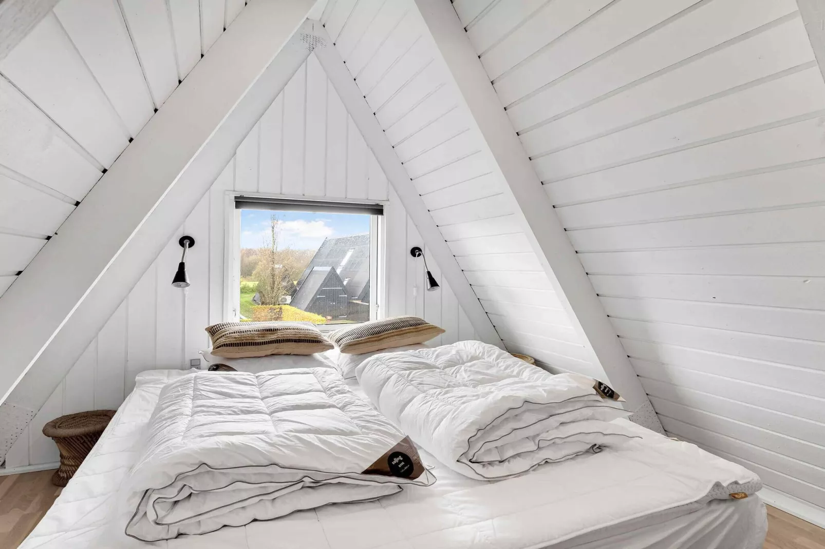 5 sterren vakantie huis in Farsø-Binnen