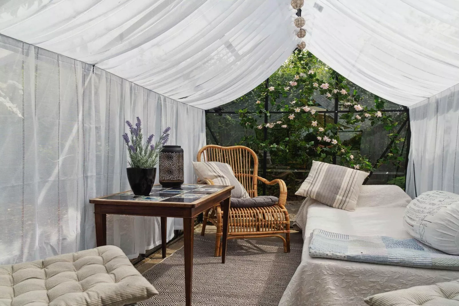 5 sterren vakantie huis in Karrebæksminde-Binnen