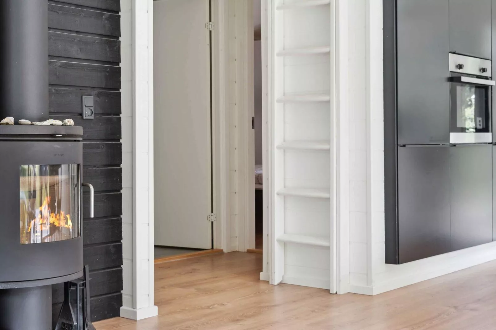 5 sterren vakantie huis in Frederiksværk-Binnen