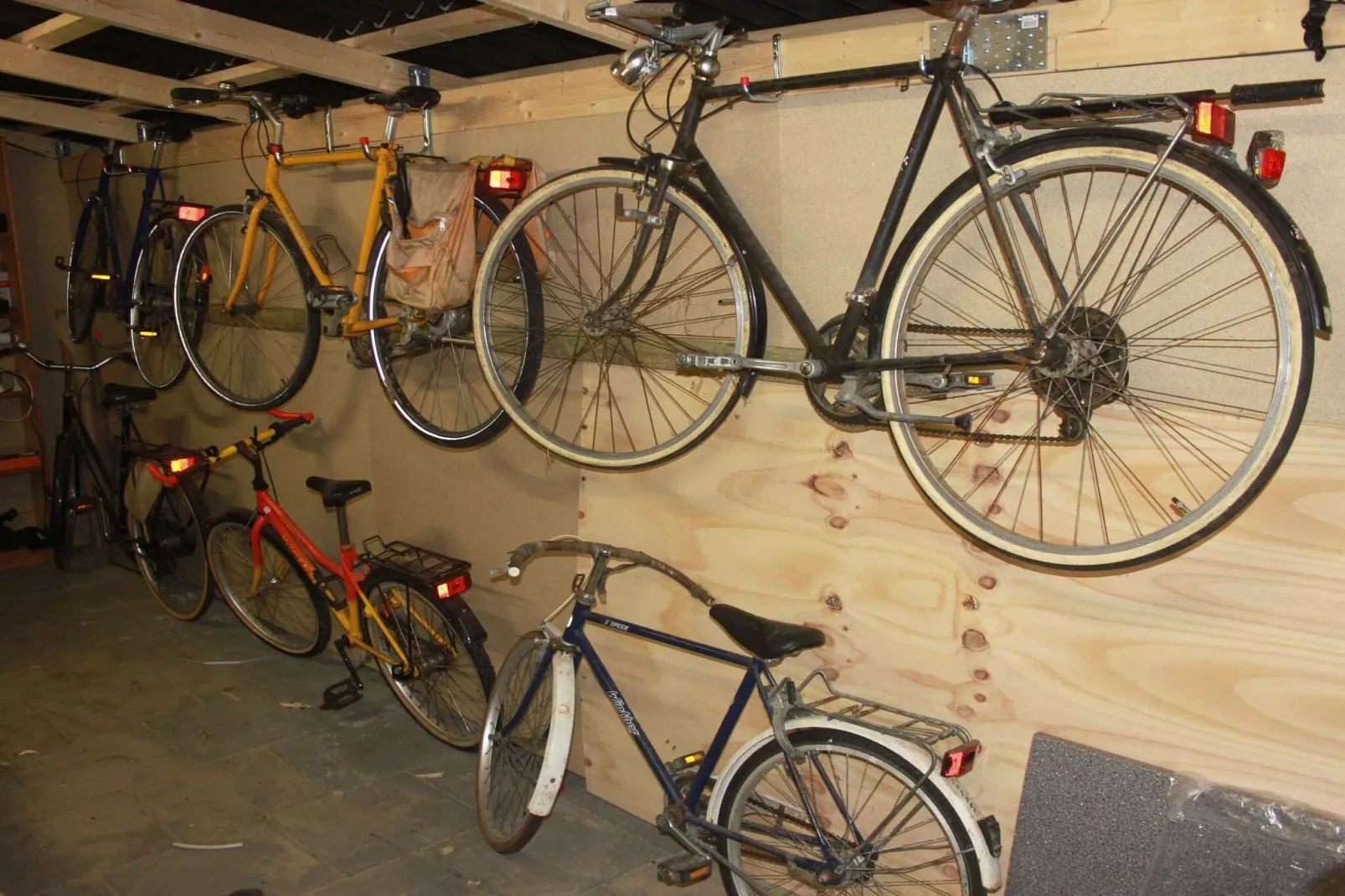 5 sterren vakantie huis in Store Fuglede-Binnen