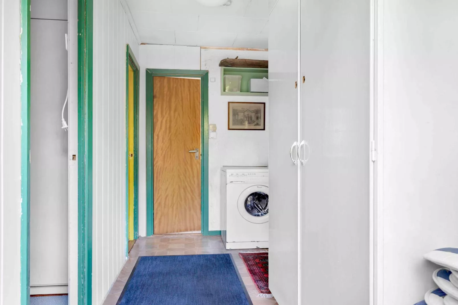 5 sterren vakantie huis in Fårevejle-Binnen