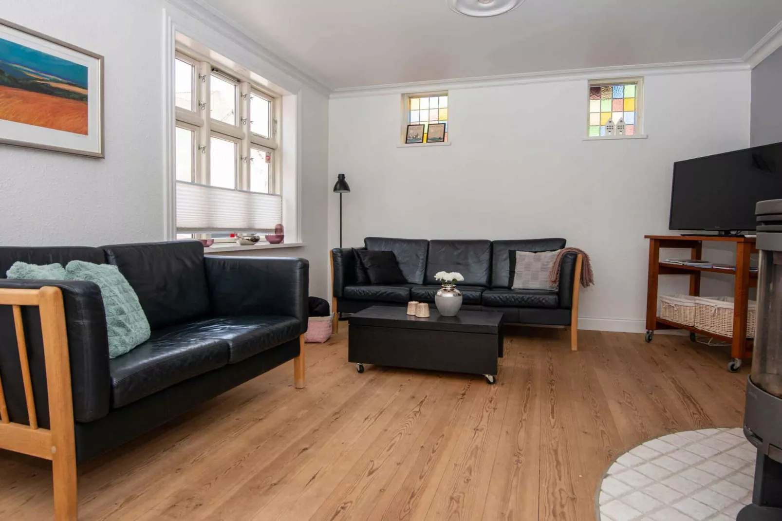 5 sterren vakantie huis in Nakskov-Binnen