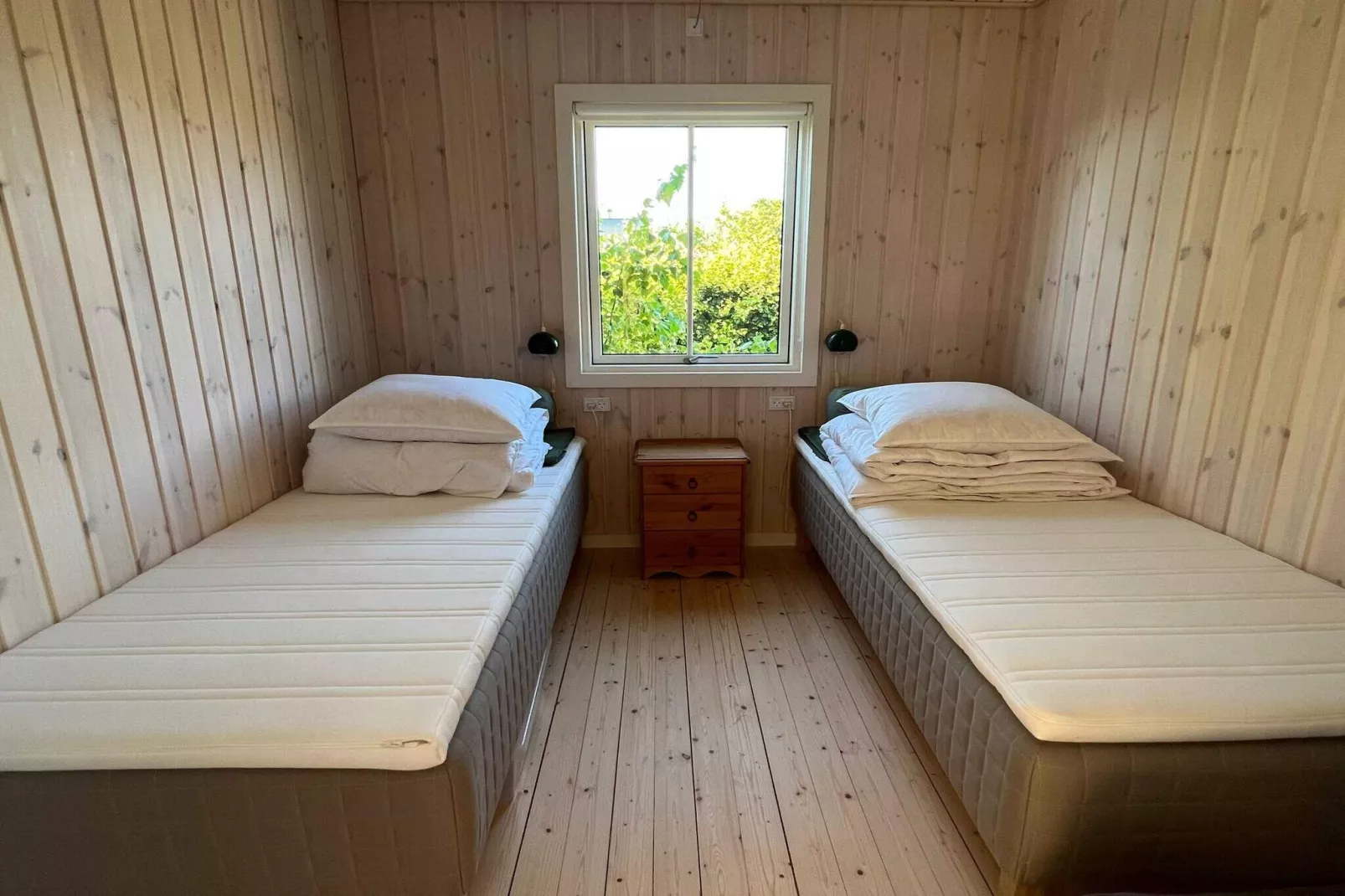 5 sterren vakantie huis in Karrebæksminde-Binnen