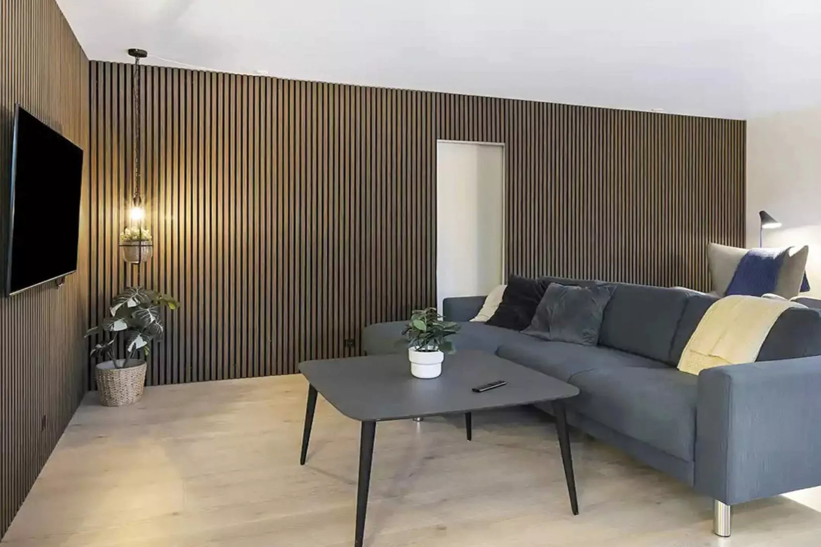 5 sterren vakantie huis in Frørup-Binnen