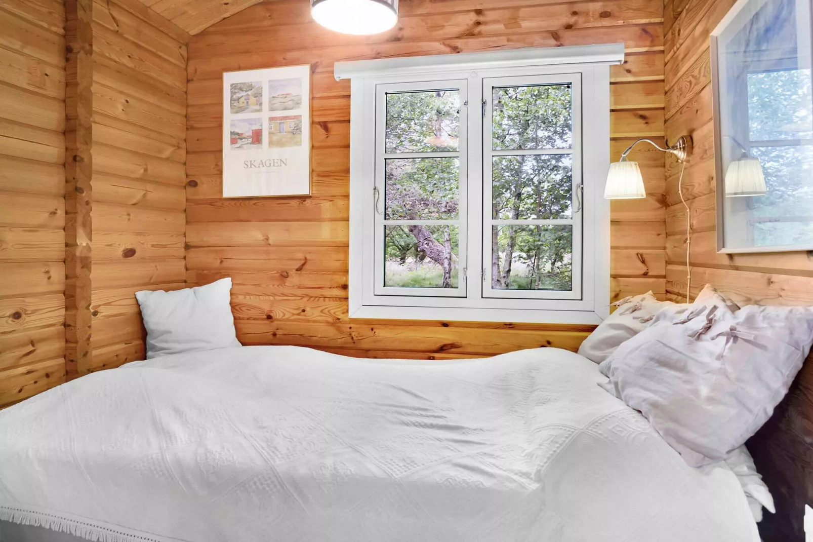 5 sterren vakantie huis in Sæby-Binnen