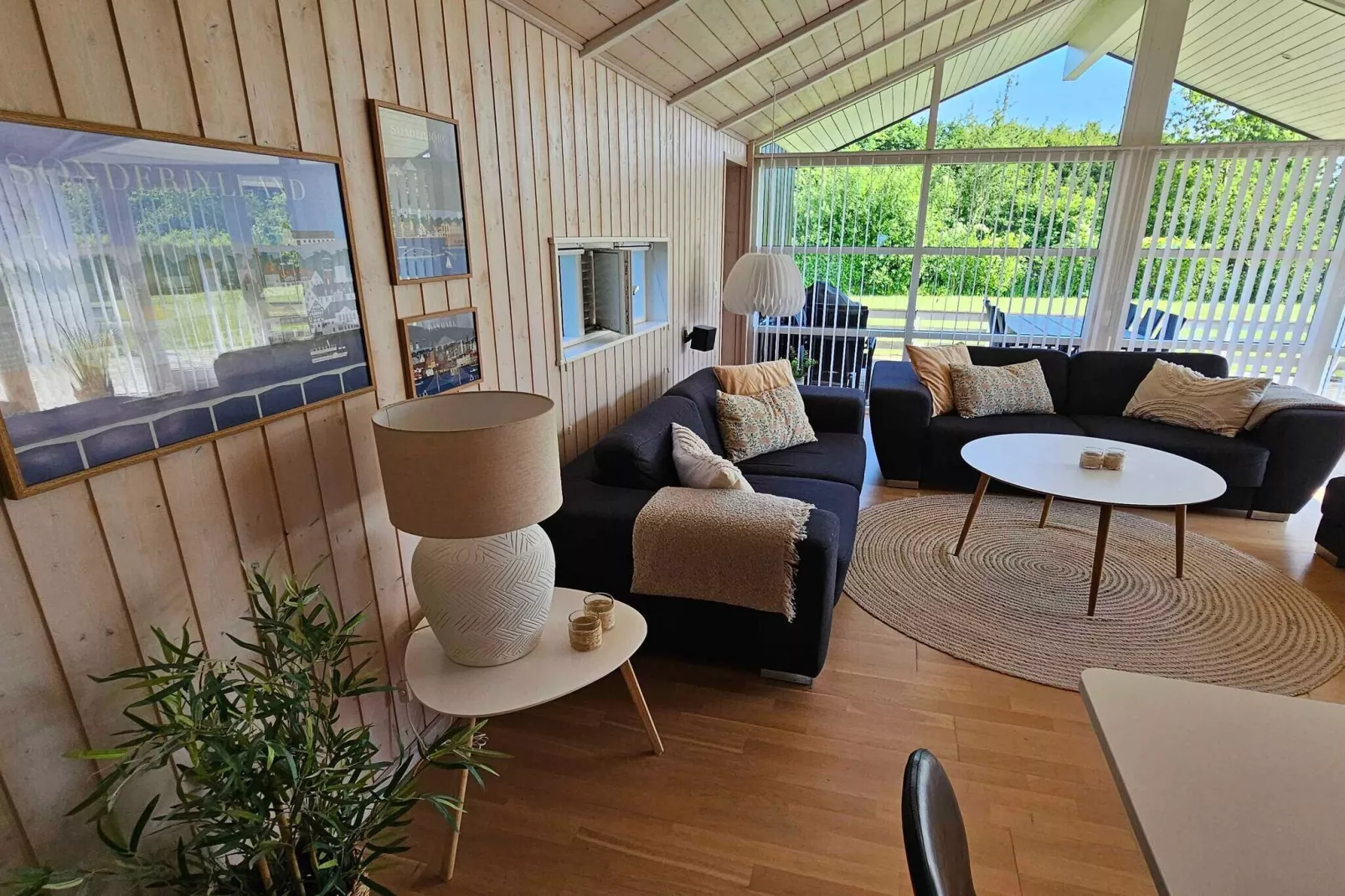 5 sterren vakantie huis in Sydals-Binnen