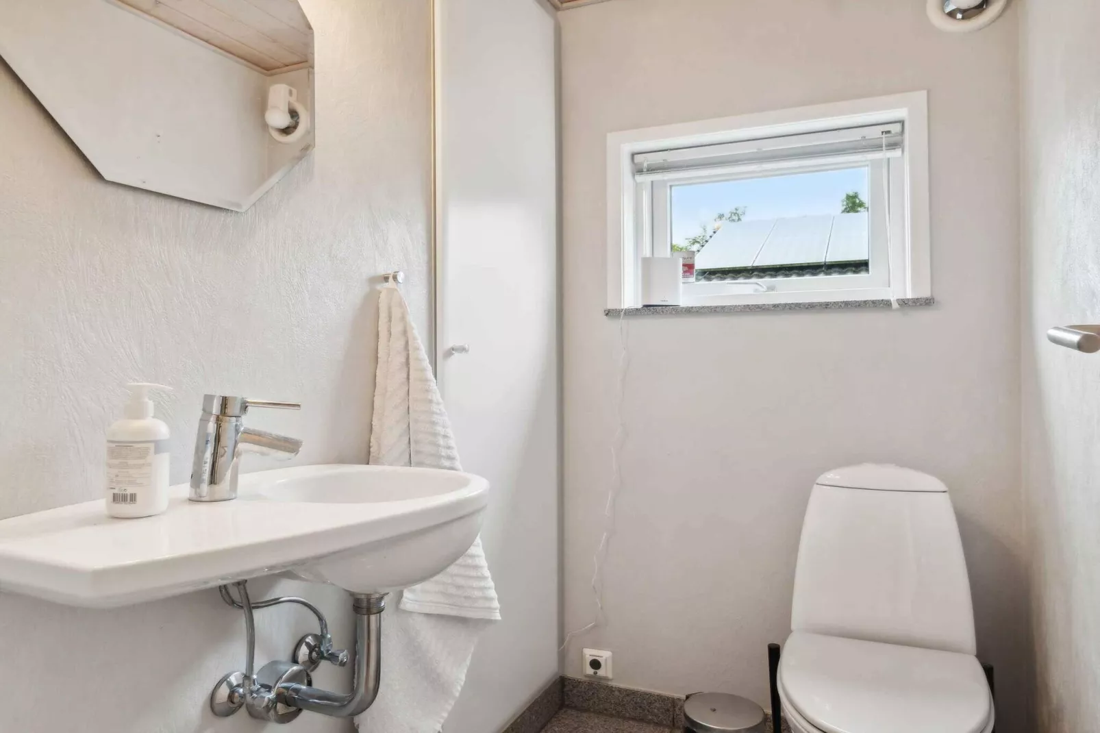 5 sterren vakantie huis in Fårvang-Binnen