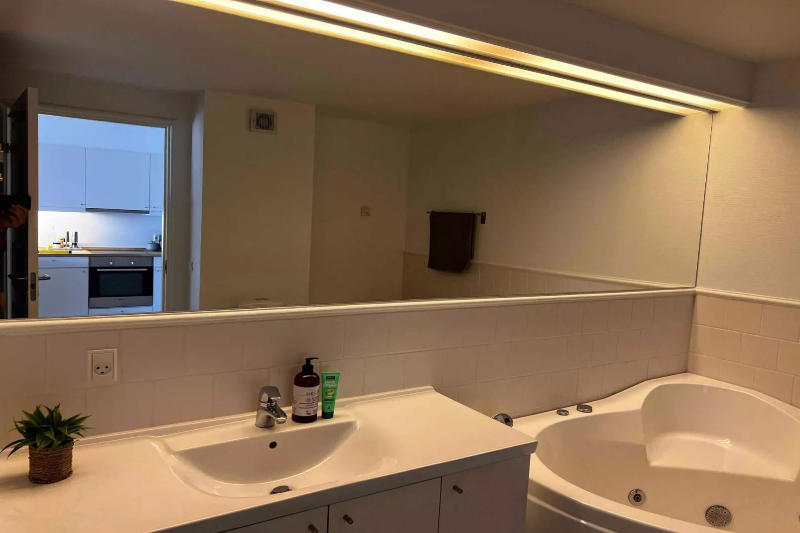 5 sterren vakantie huis in Gråsten-Binnen