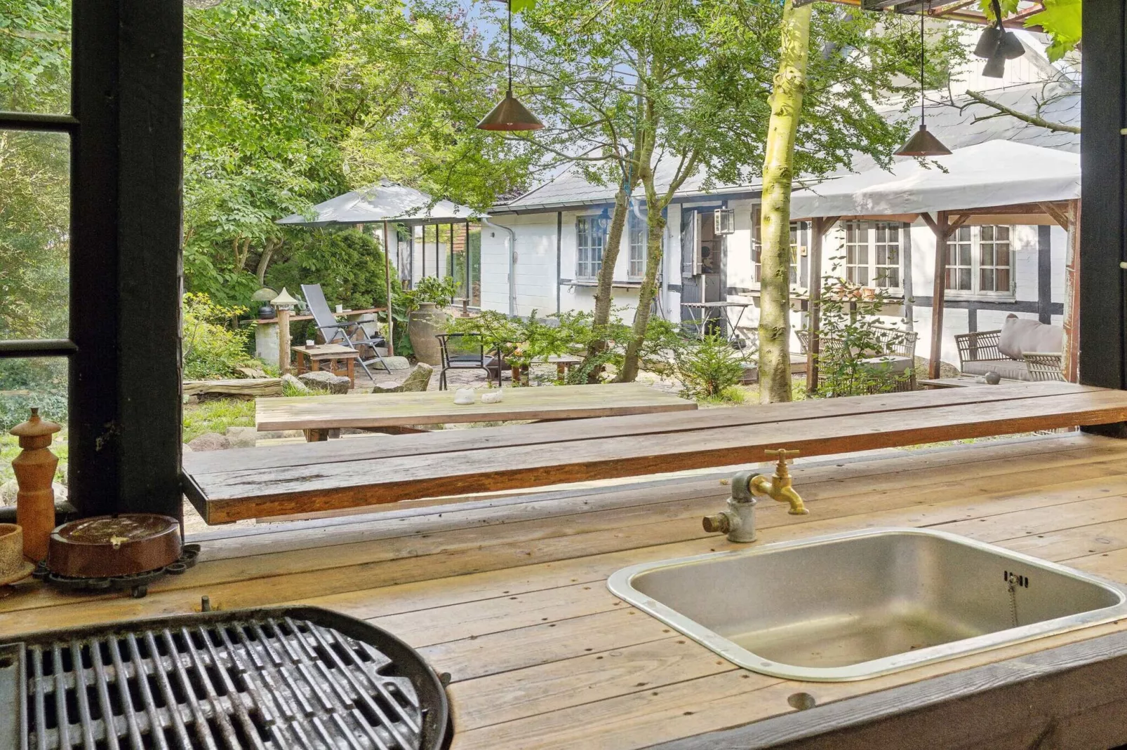 5 sterren vakantie huis in Nakskov-Binnen