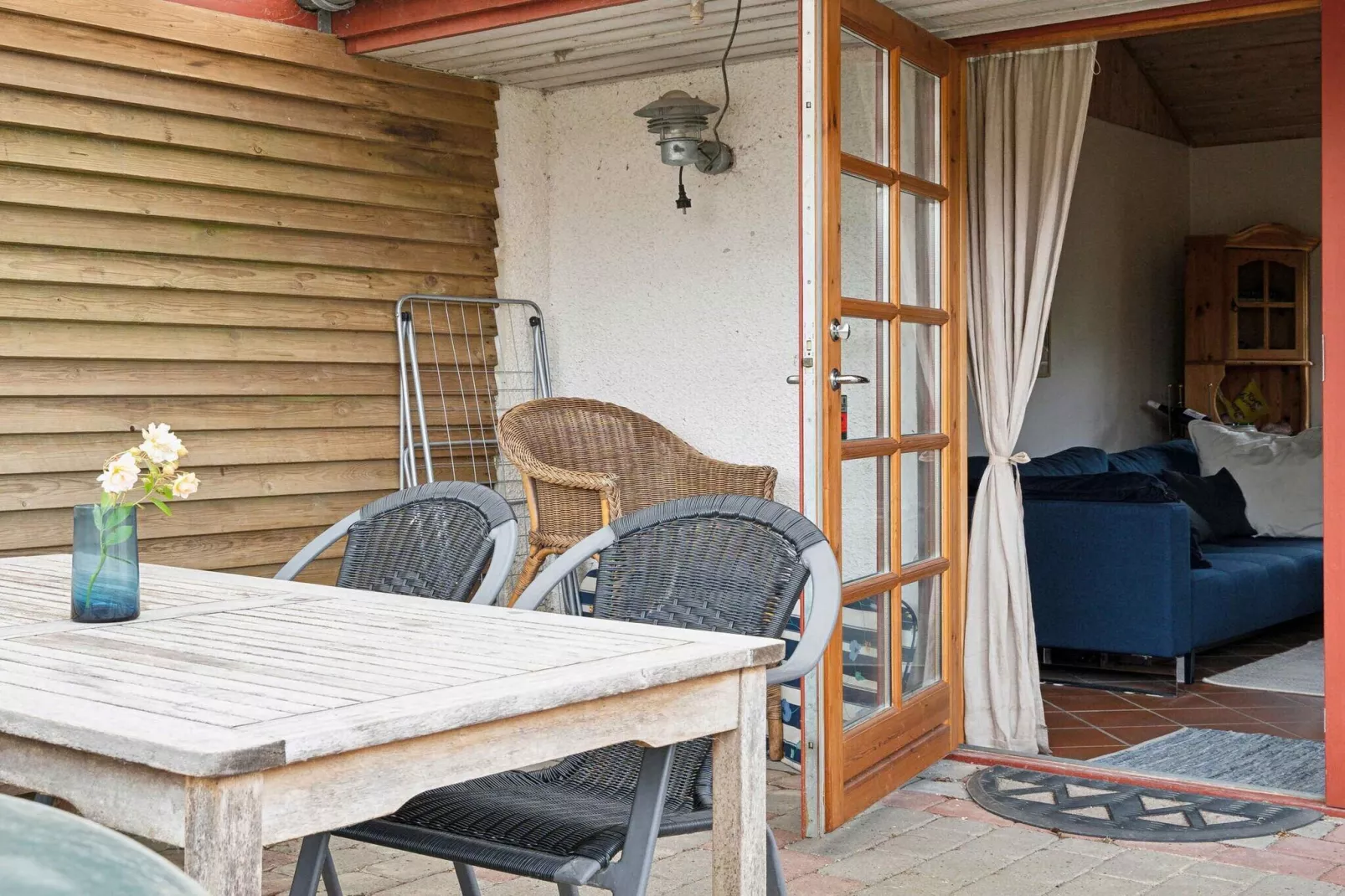 5 sterren vakantie huis in Broager-Binnen