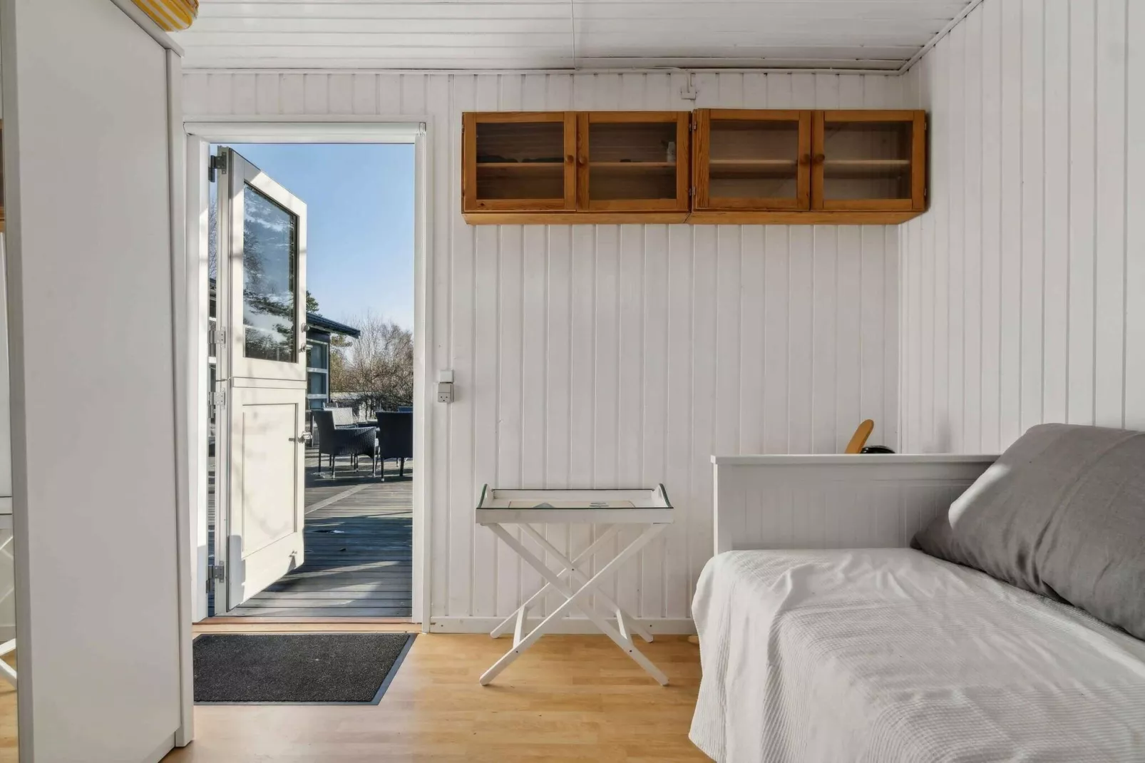 5 sterren vakantie huis in Gilleleje-Binnen