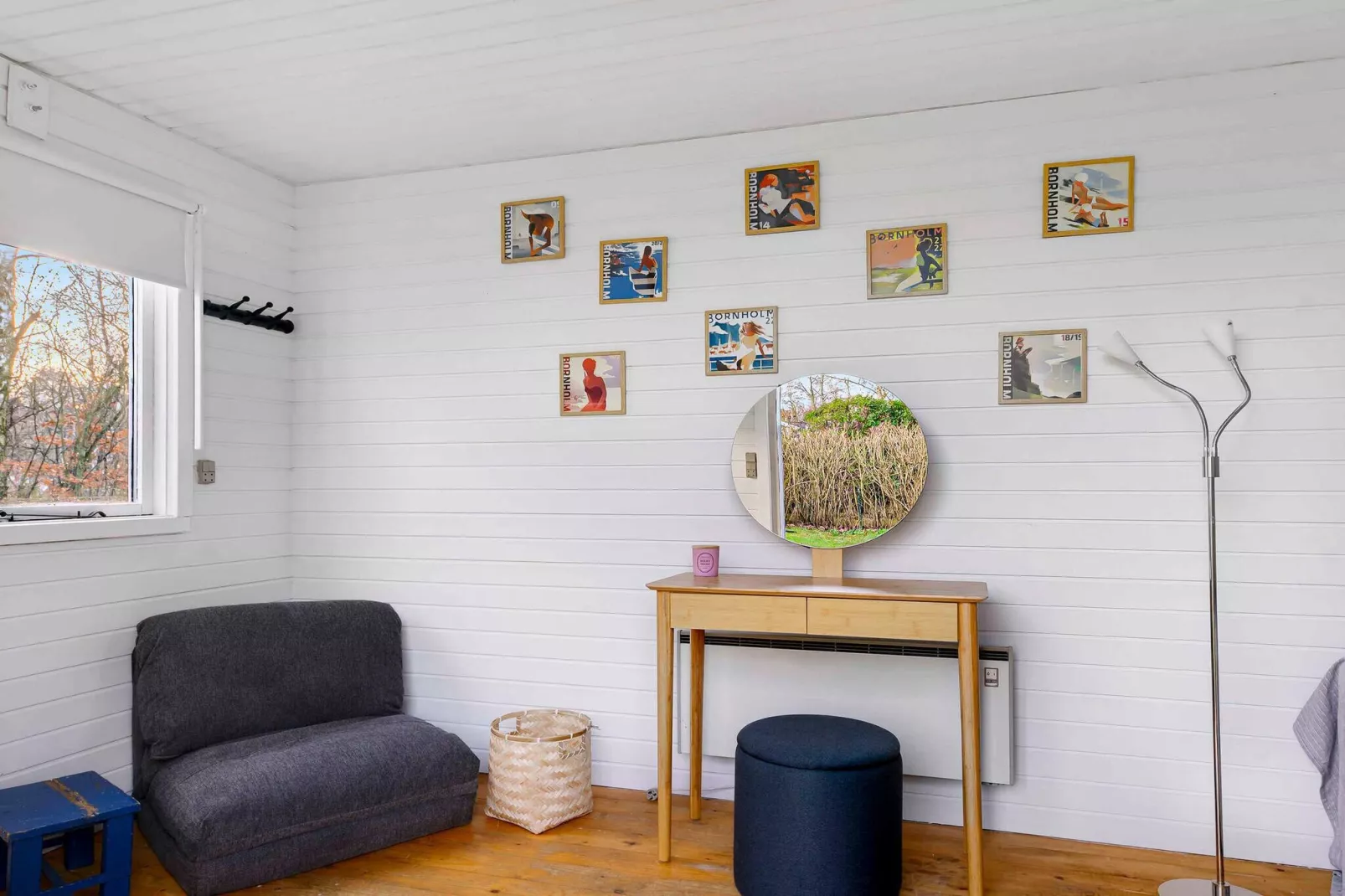 5 sterren vakantie huis in Hasle-Binnen