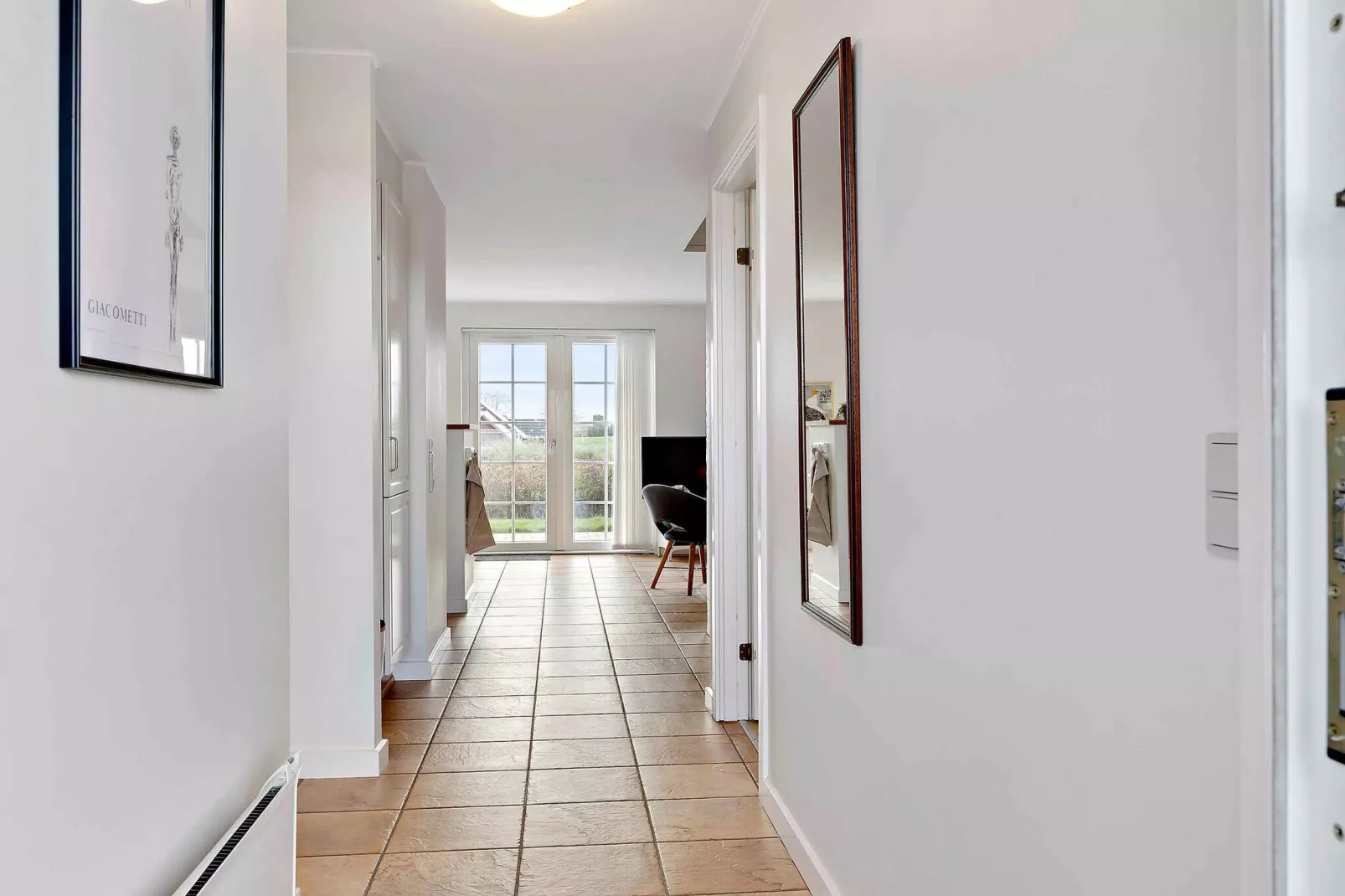 5 sterren vakantie huis in Brenderup Fyn-Binnen